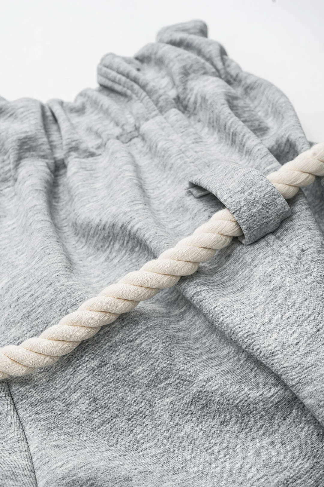 Plisset bindingskurve form brede benbukser sold by Micas product image thumbnail 3