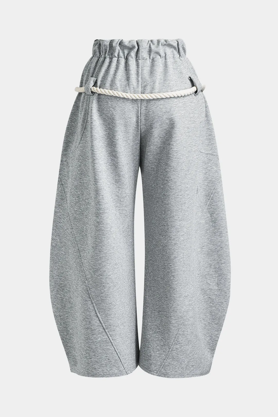 Plisset bindingskurve form brede benbukser sold by Micas product image thumbnail 2