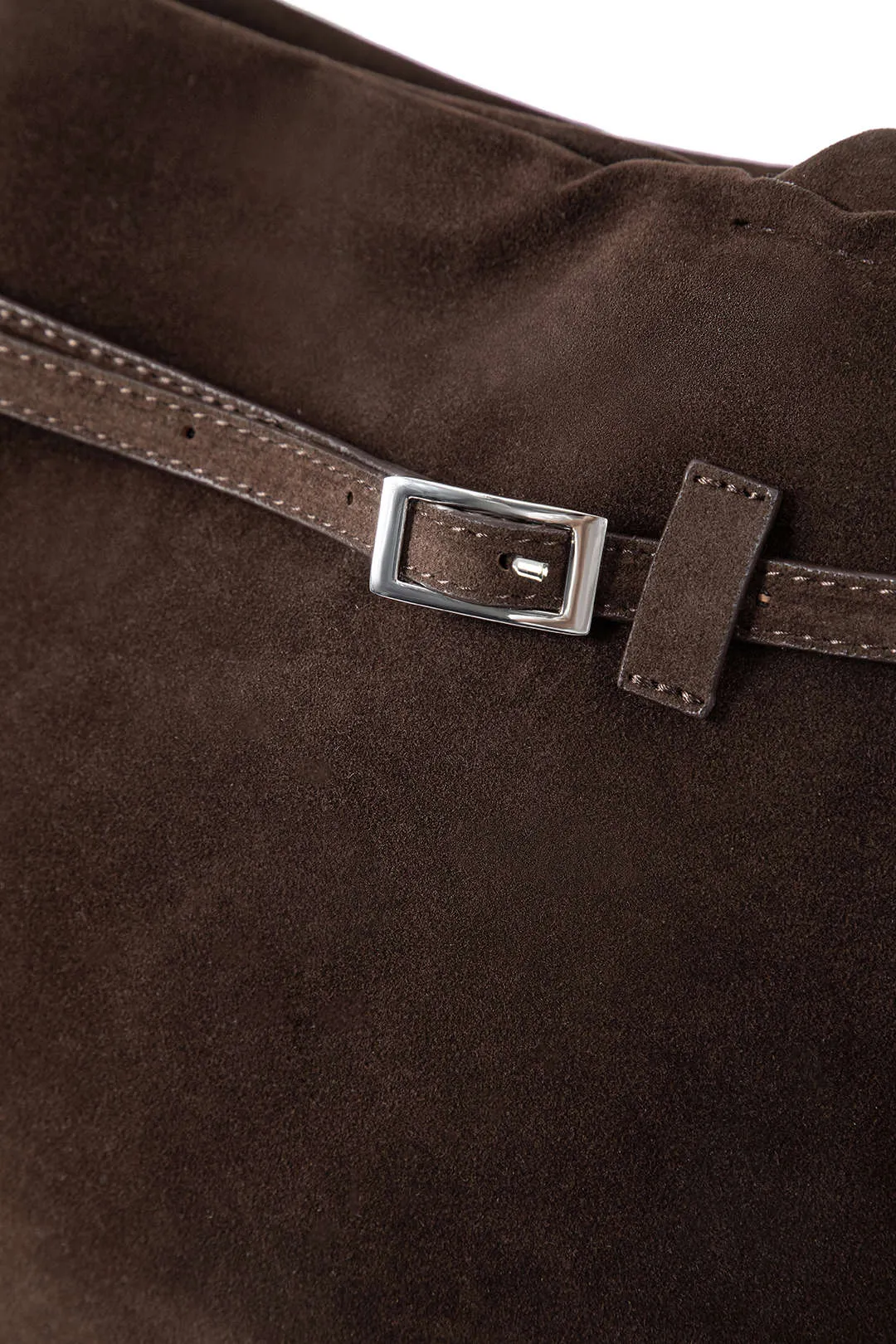 Faux ruskindstaske sold by Micas product image thumbnail 3