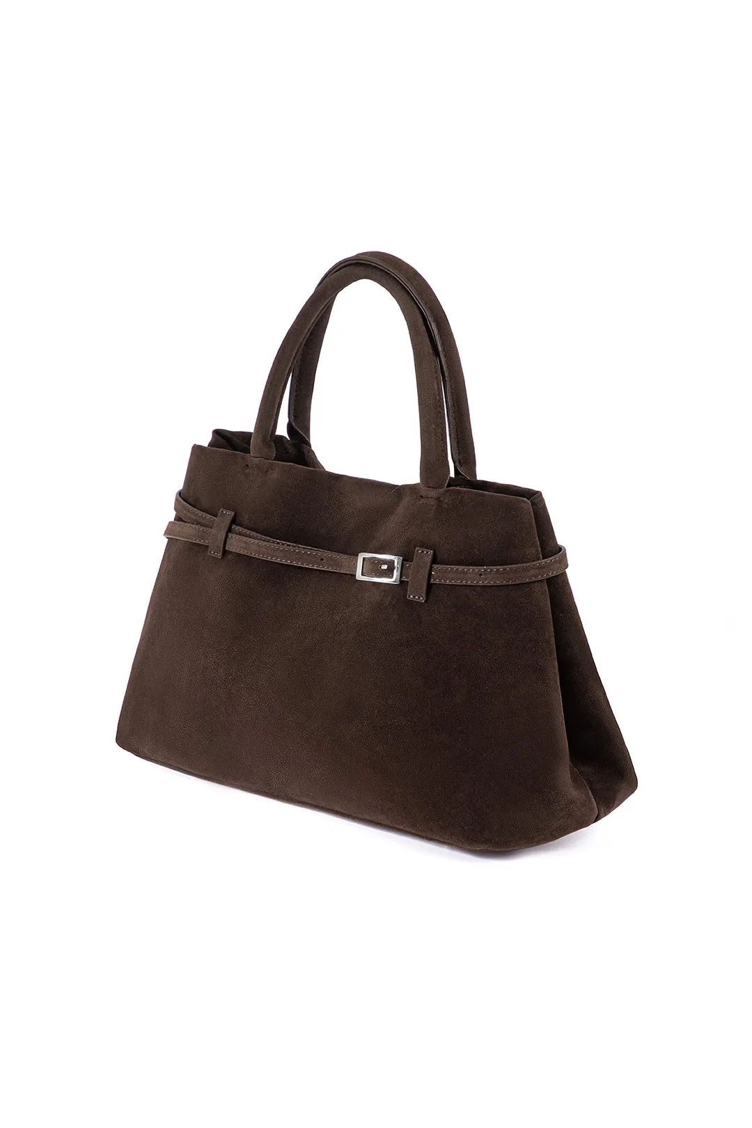 Faux ruskindstaske sold by Micas product image thumbnail 2