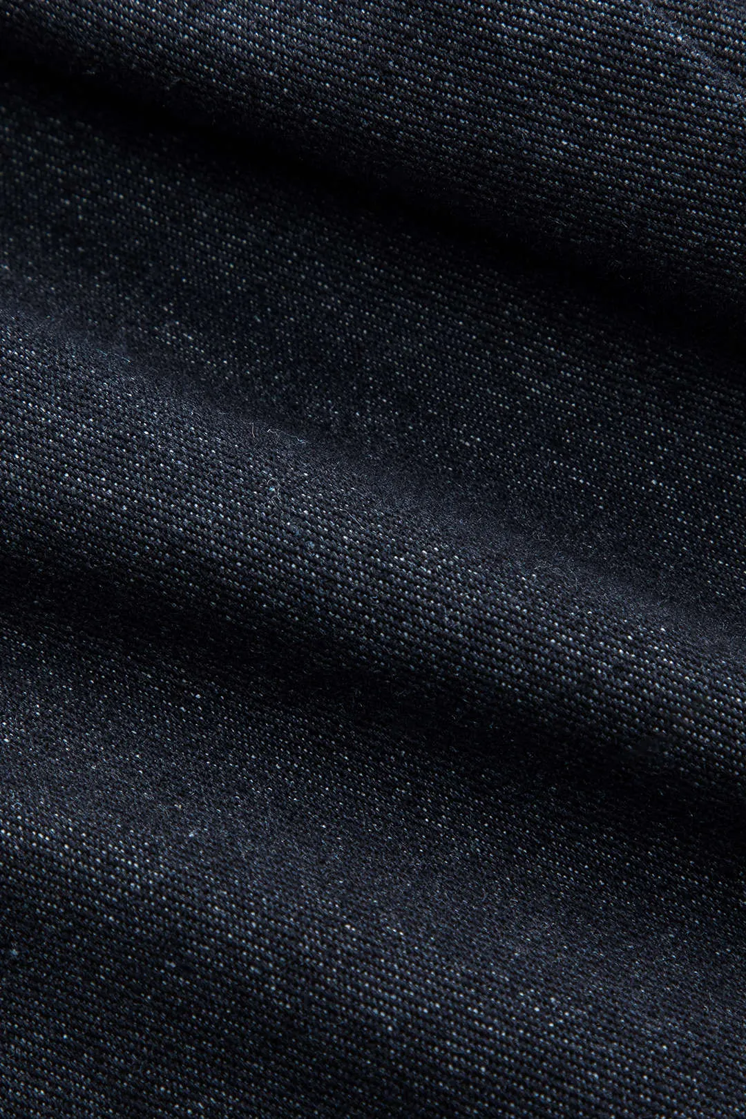 Denim lomme knap bred ben laster jeans sold by Micas product image thumbnail 5