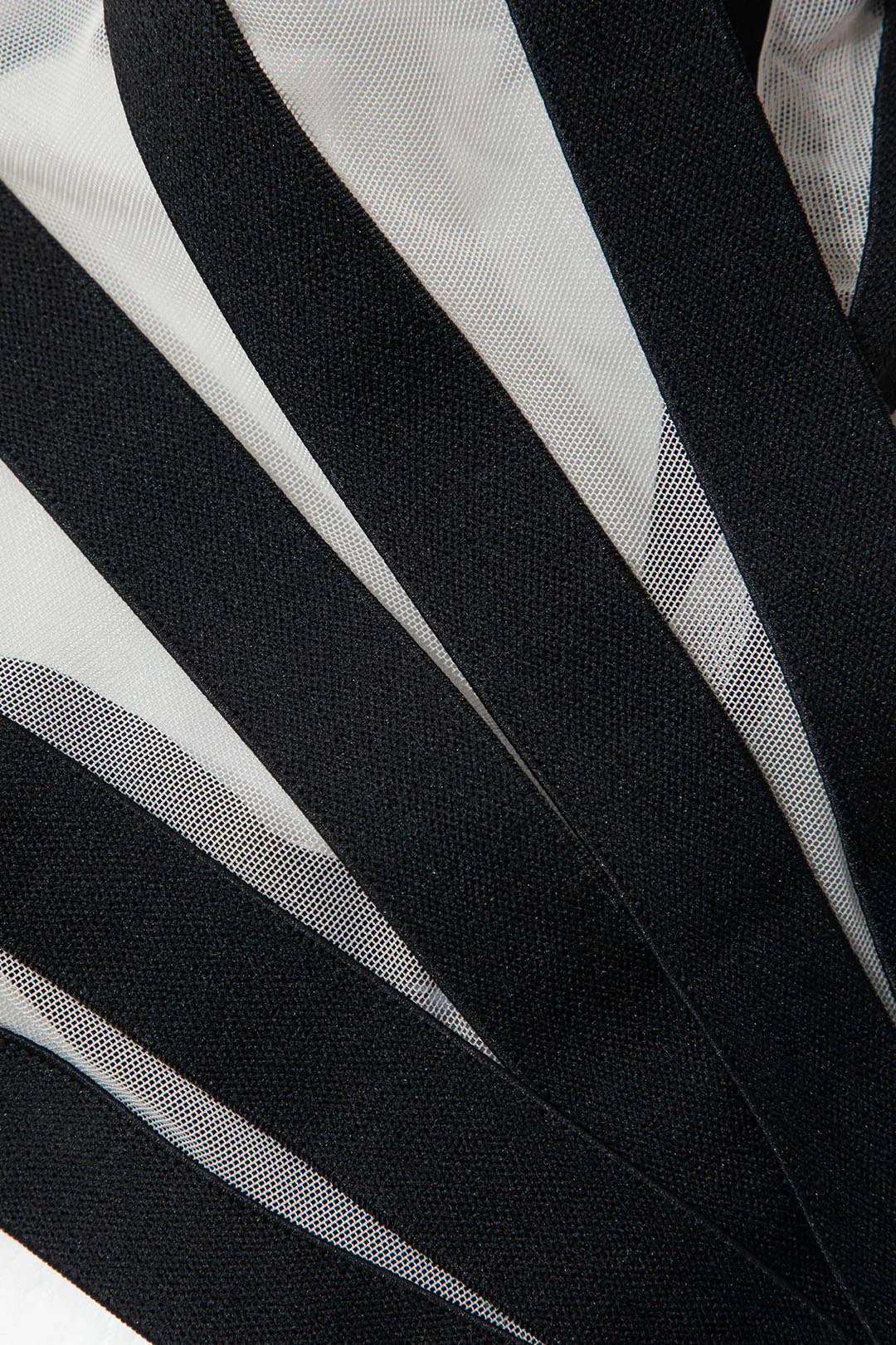 Mesh todelt lingeri sold by Micas product image thumbnail 4