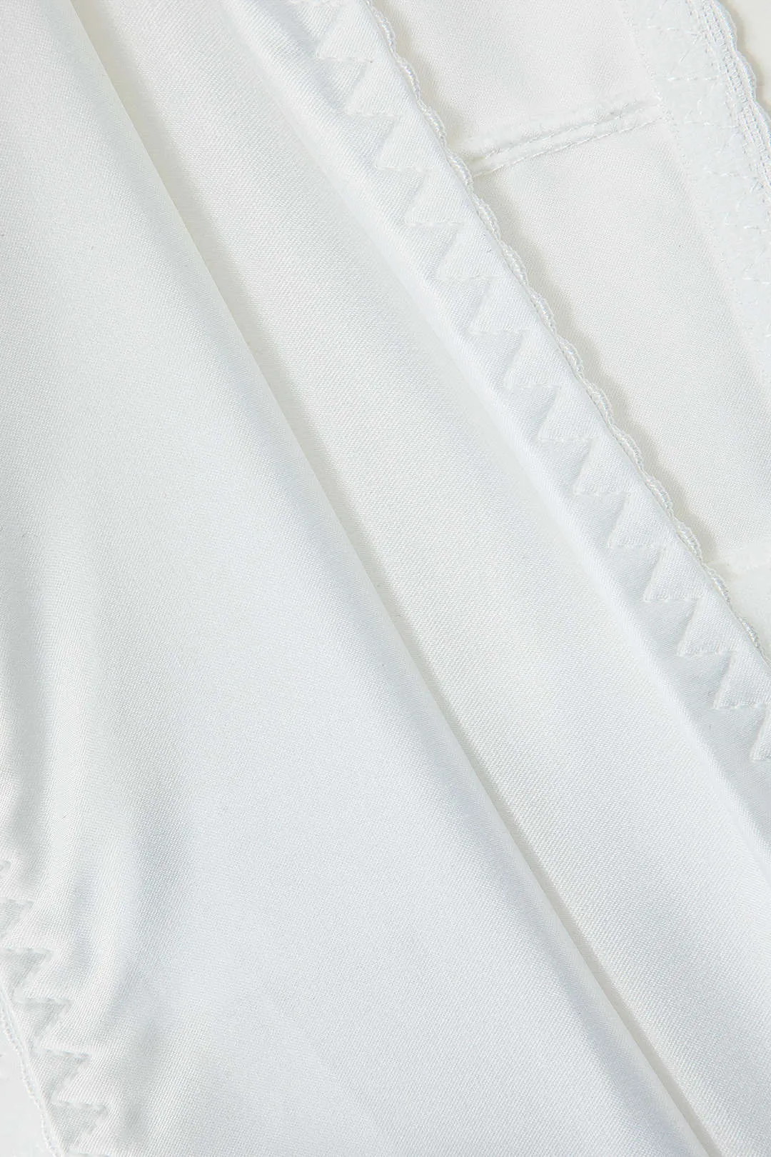 Satin blonder patchwork bustier todelt lingeri sold by Micas product image thumbnail 4