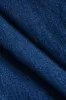 Denim knap lomme bred ben jumpsuit sold by Micas