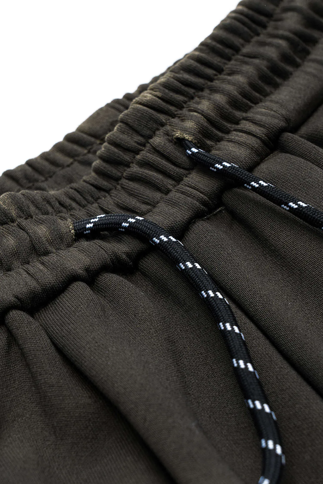 Ruched Drawstring brede benbukser sold by Micas product image thumbnail 3