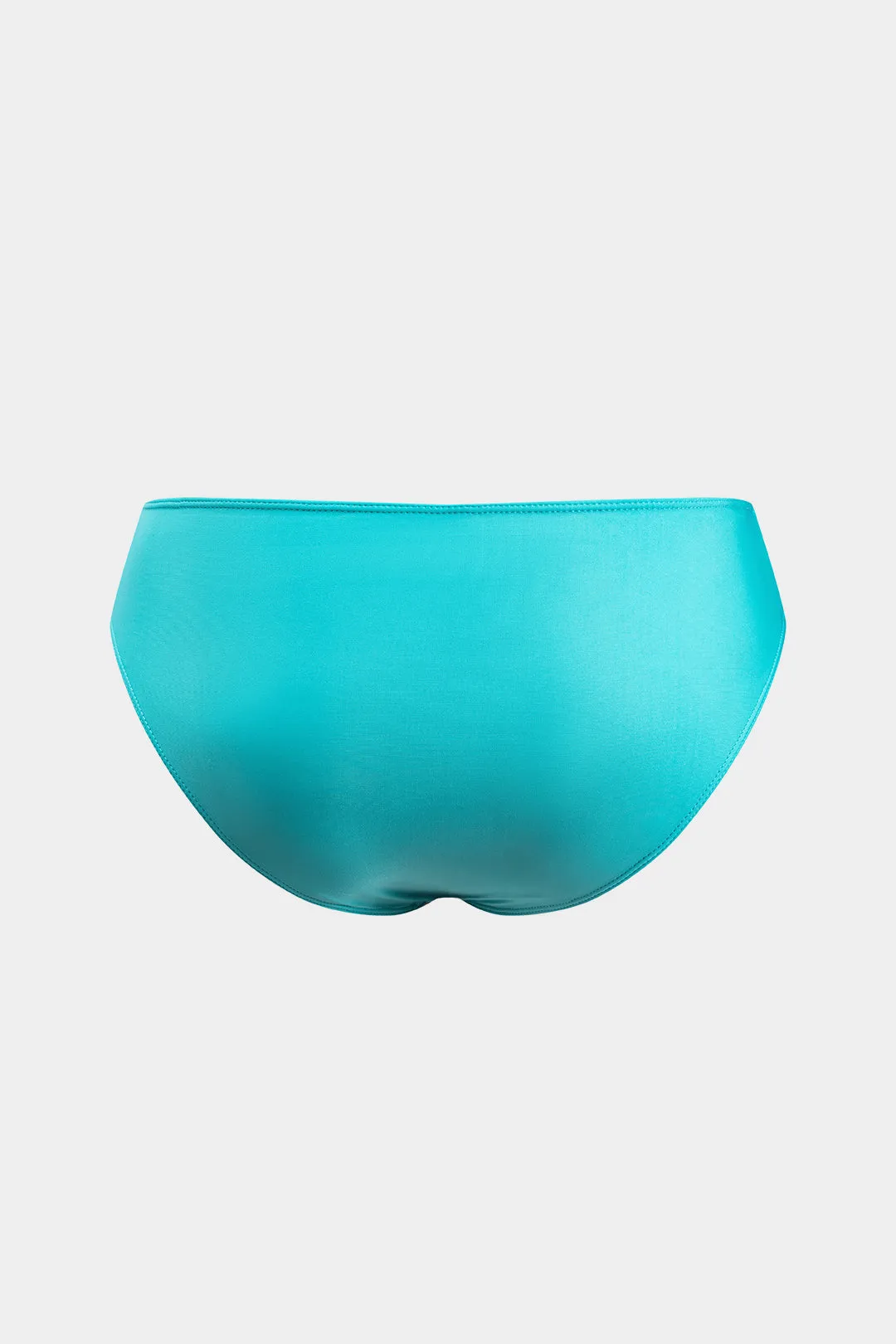 Plus størrelse ombre blade printbinding bikini sæt sold by Micas product image thumbnail 5