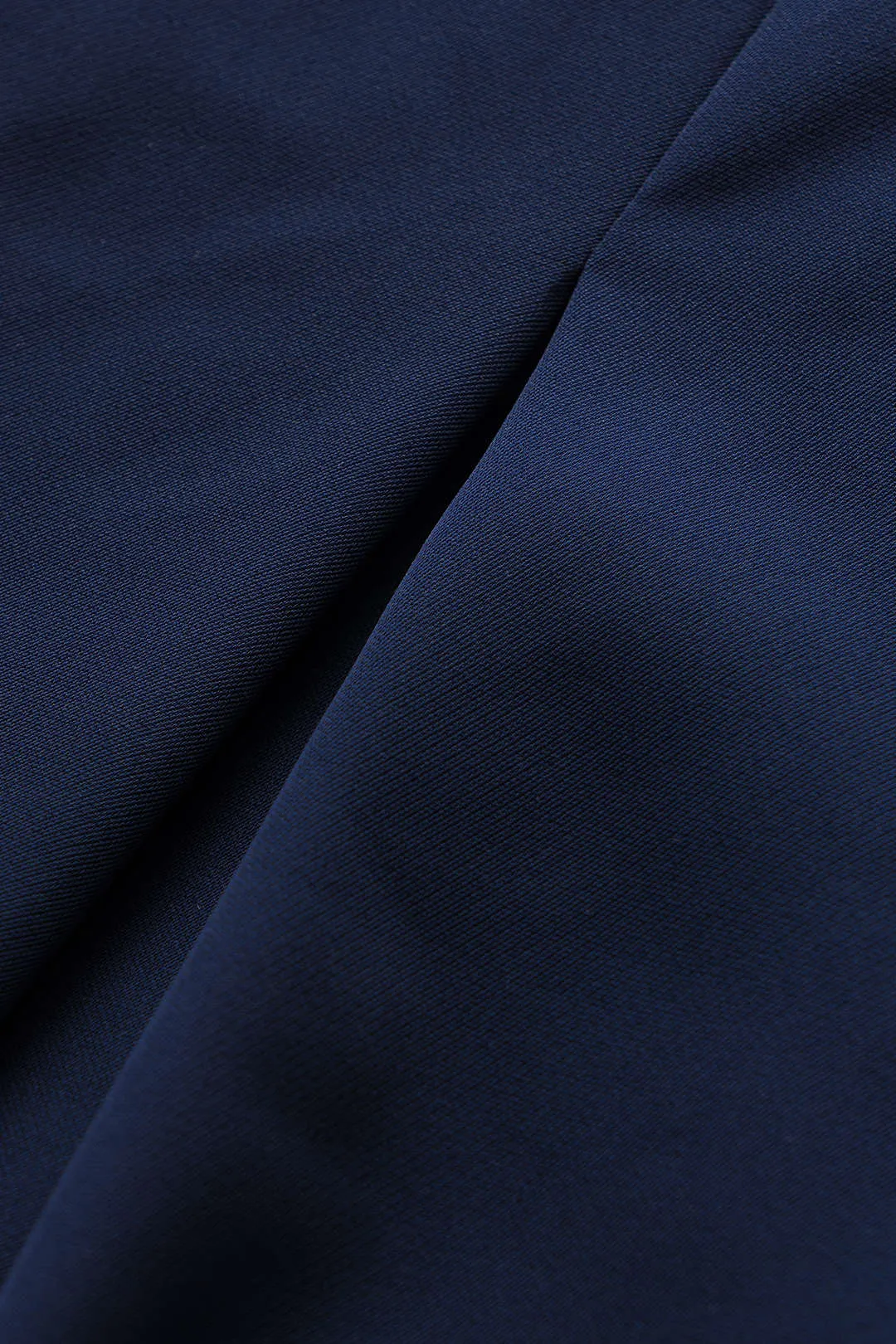 Ruched bred ben stropløs jumpsuit sold by Micas product image thumbnail 4