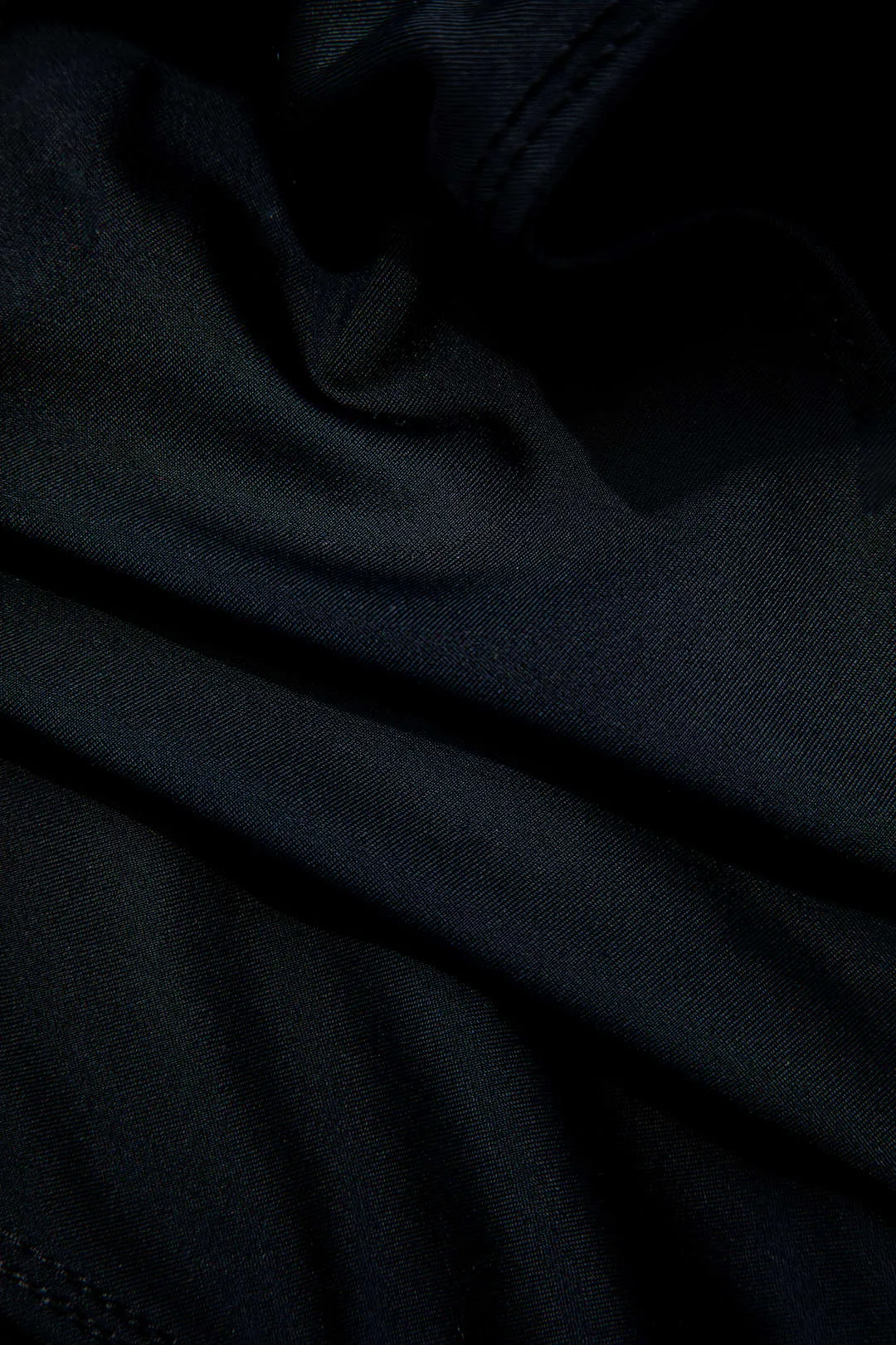 Kontrast Mesh Sheer Patchwork Asymmetry Bikini Set sold by Micas product image thumbnail 4