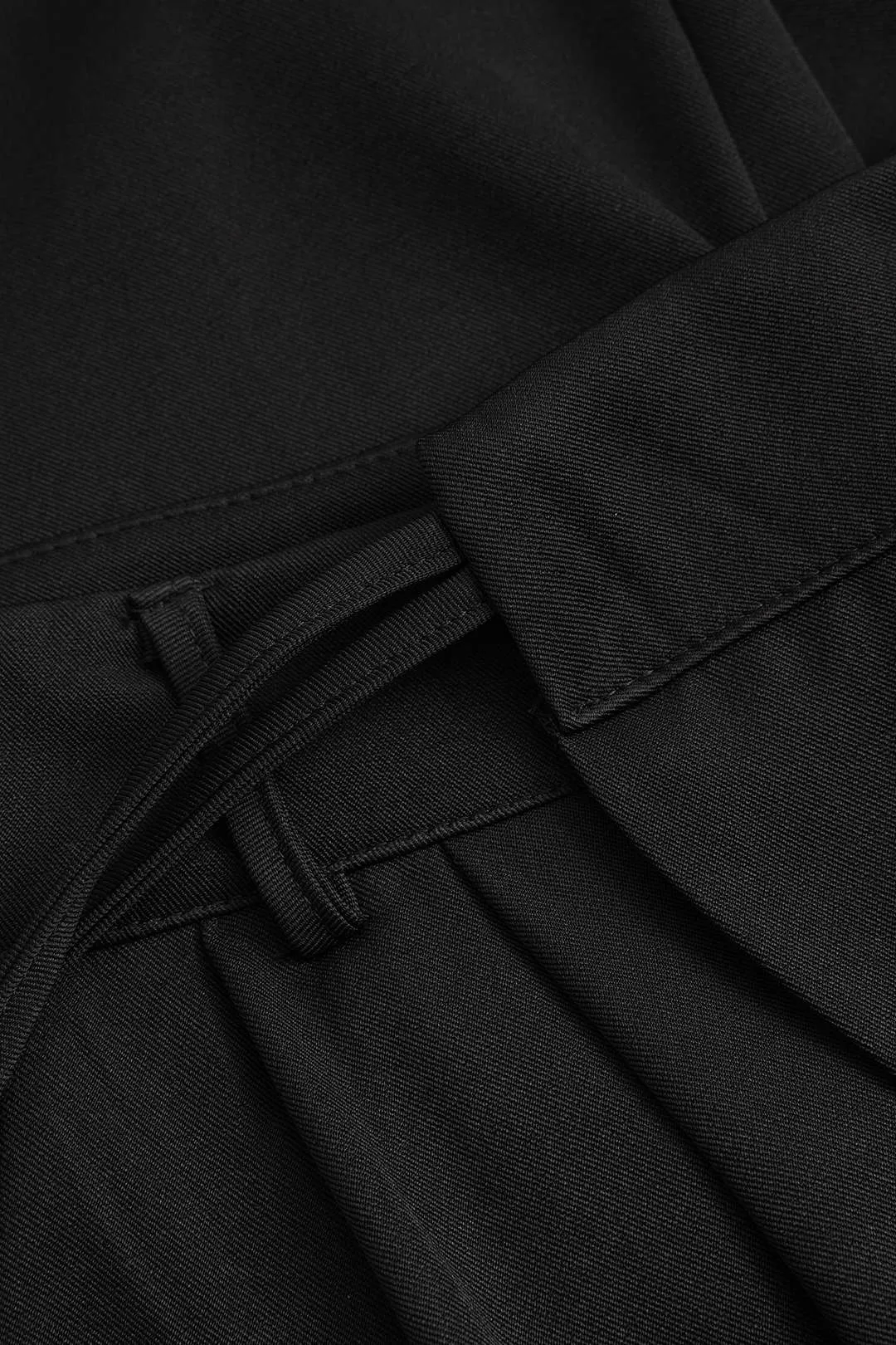 Ruched Strappy Pocket Wide Ben Bukser sold by Micas product image thumbnail 3