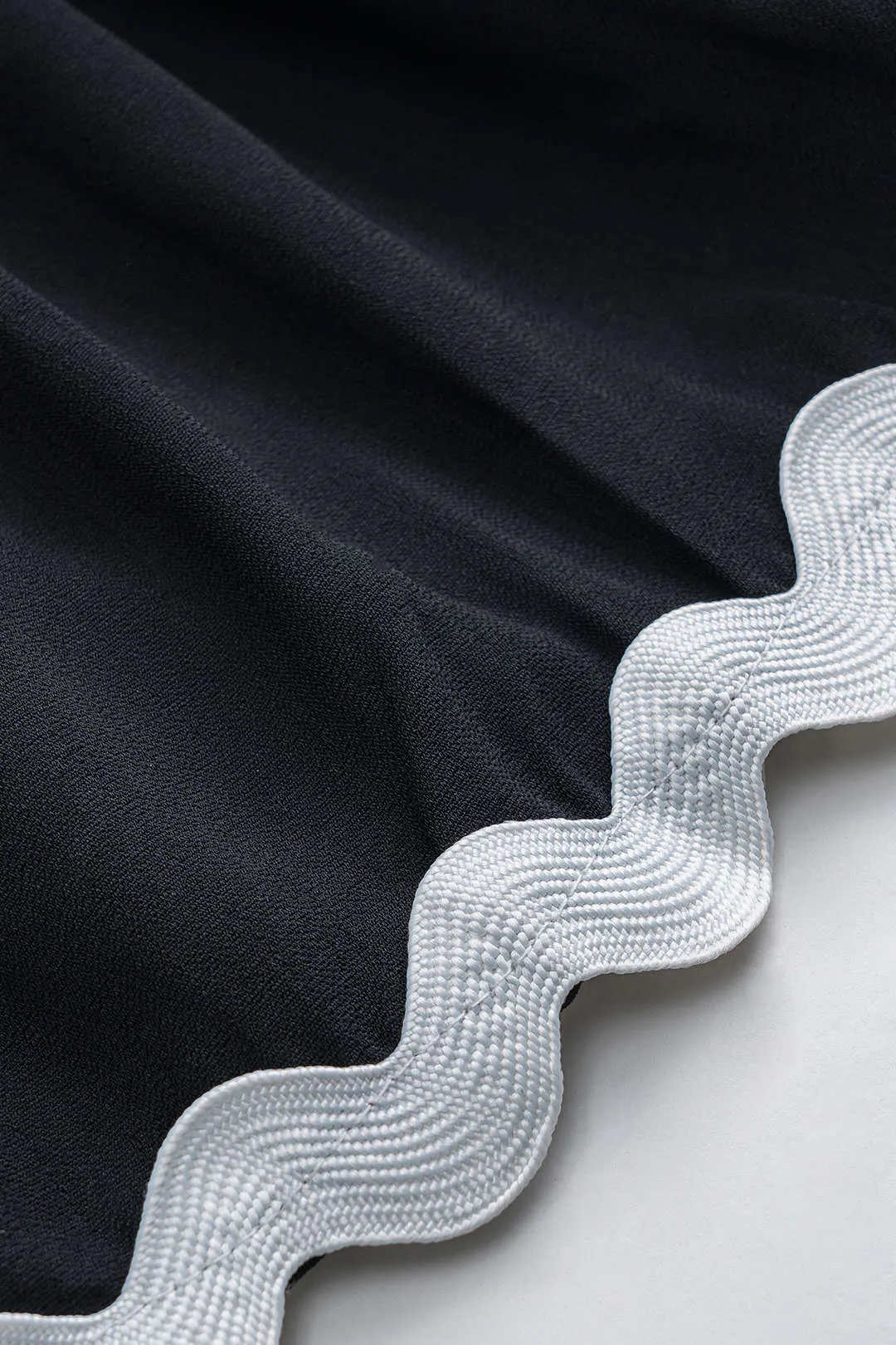 Kontrast Ruched Slip Mini Dress sold by Micas product image thumbnail 4