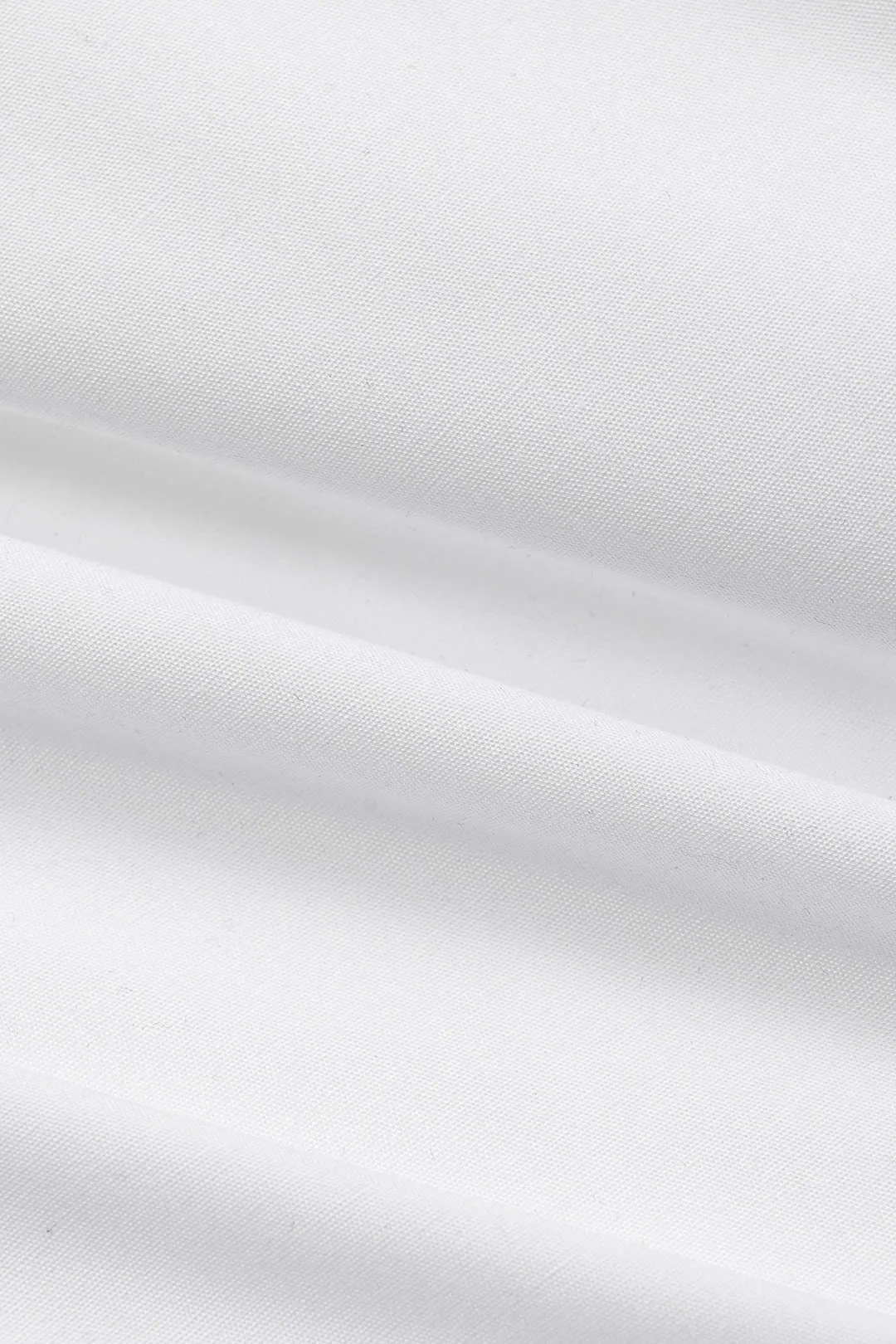 Solid Ruched Puff Nederdel sold by Micas product image thumbnail 4