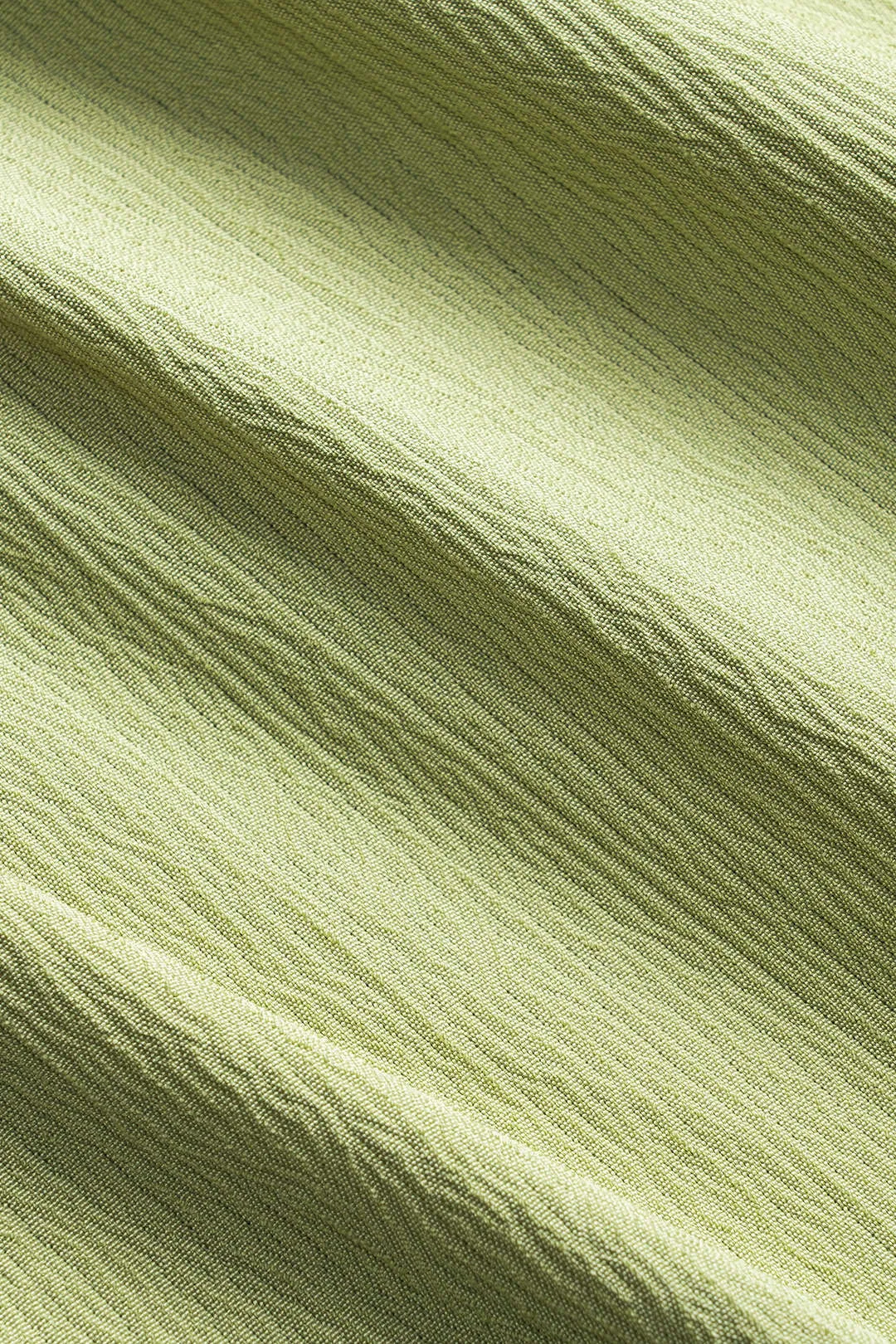 Plus størrelse plisseret knap bred ben slip jumpsuit sold by Micas product image thumbnail 3