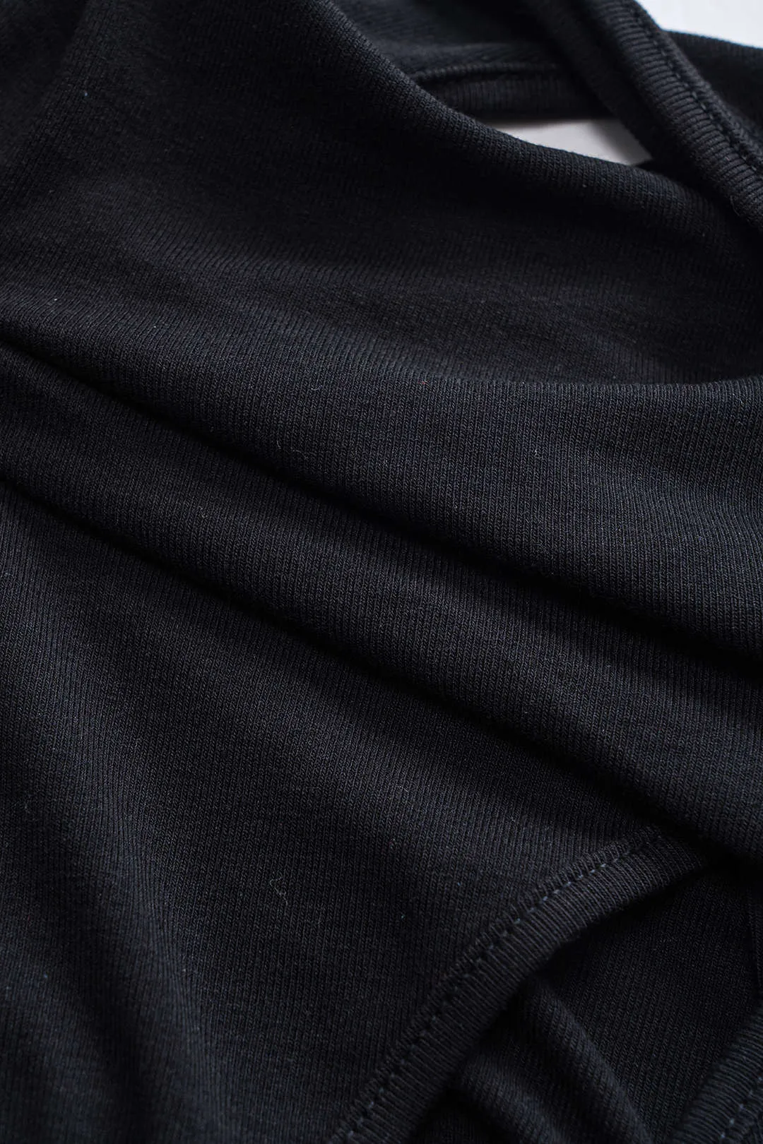 Skær ærmeløs bodysuit ud sold by Micas product image thumbnail 3