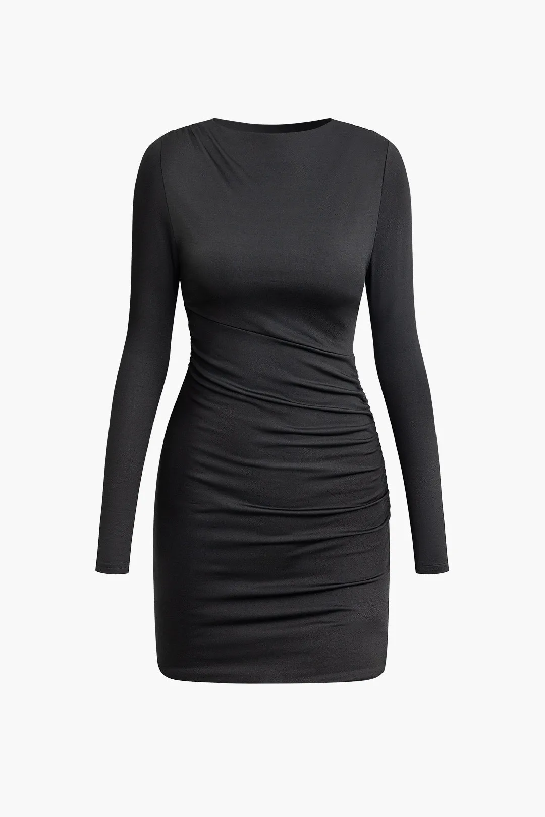 RUCHED LANG SEMME MINI KLAVE sold by Micas product image thumbnail 2