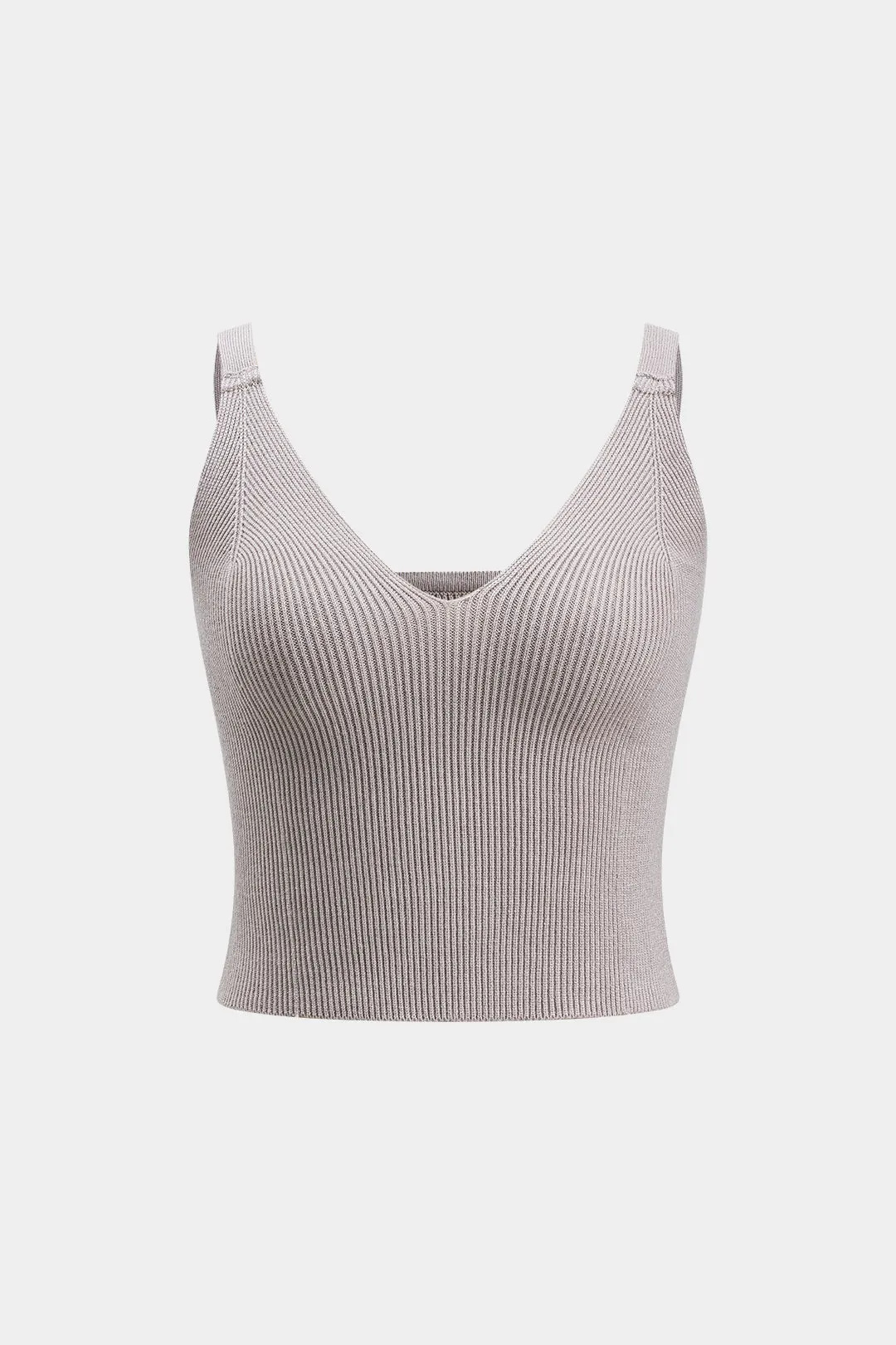 Perle knap klokke ærme top og cami top og nederdel sæt sold by Micas product image thumbnail 2