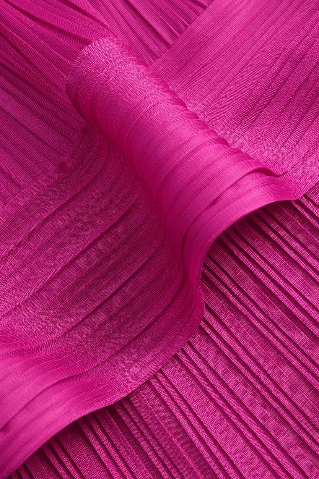 Pleated Ruffle Skirt sold by Micas product image thumbnail 3