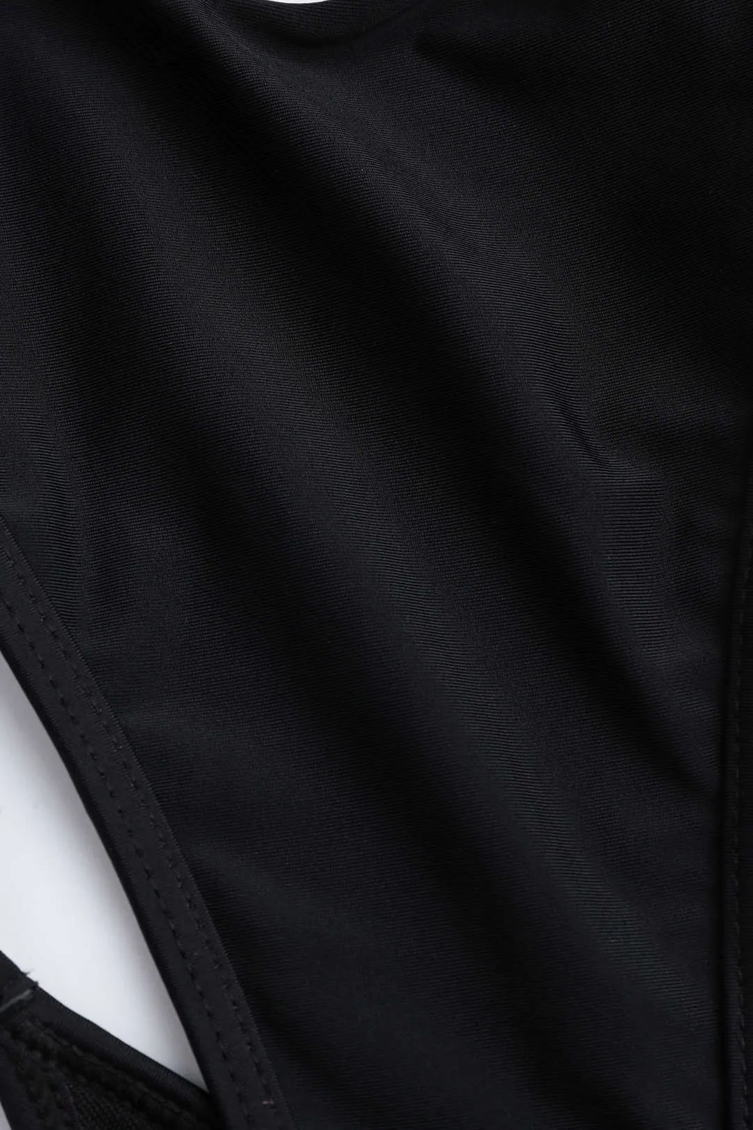 Cut Out Strappy One-Piece Swimsuit sold by Micas product image thumbnail 4