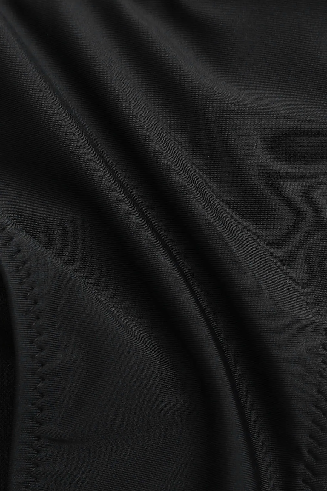 Metallisk Ruched Bikini Set sold by Micas product image thumbnail 5