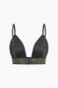 Sequin Backless Bustier Top og Skort Set sold by Micas