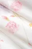 Blomsterprint Ruched Tie Up Zipper Corset Slip Mini Dress sold by Micas
