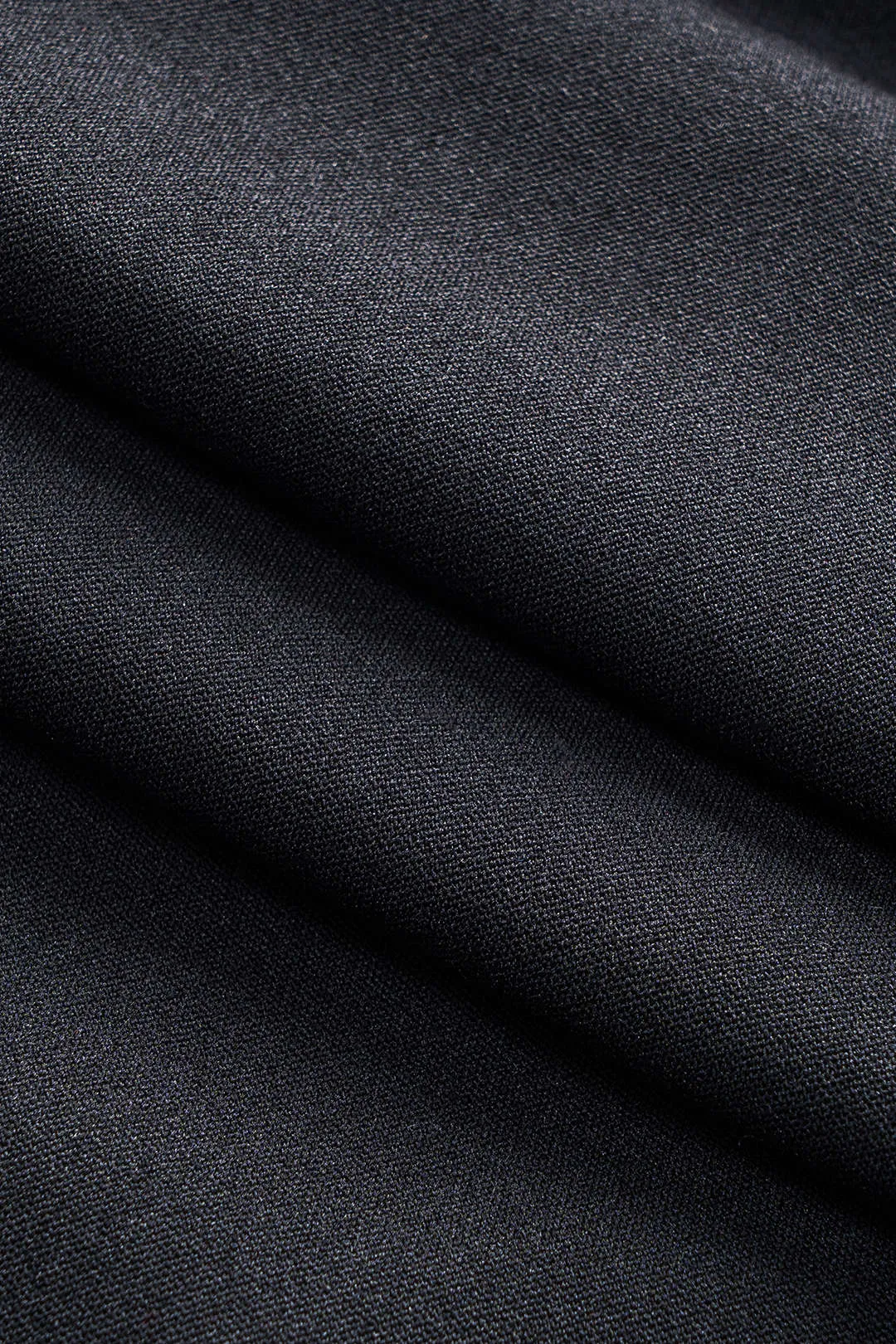 Metallisk V-hals ærmeløs maxi-kjole sold by Micas product image thumbnail 4