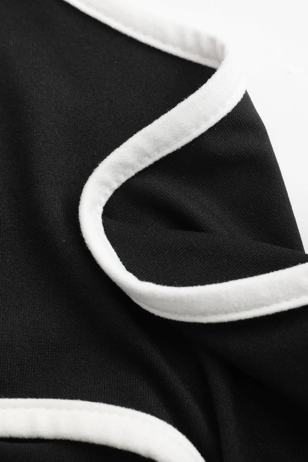 Kontrastknap Bodløs binding af bodysuit sold by Micas product image thumbnail 5