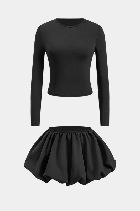RUCHED TWIST KNOT BACKLIES sold by Micas