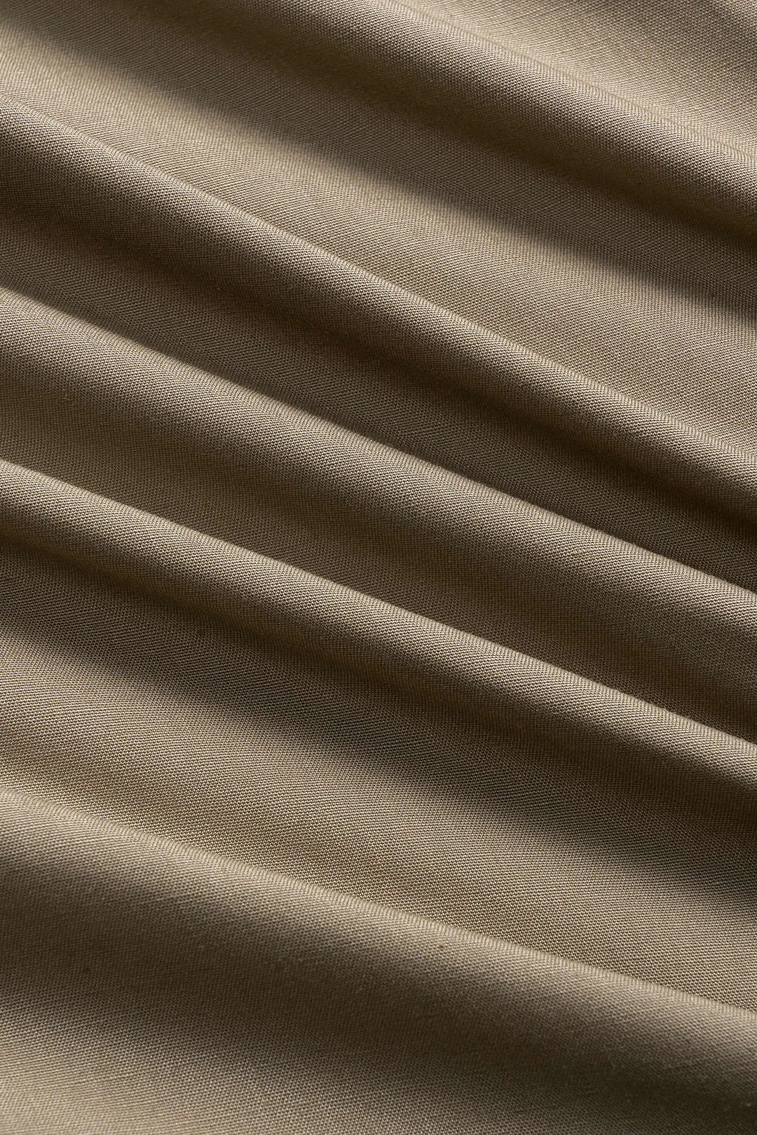 Plisset ruffle slips foran jakke sold by Micas product image thumbnail 4