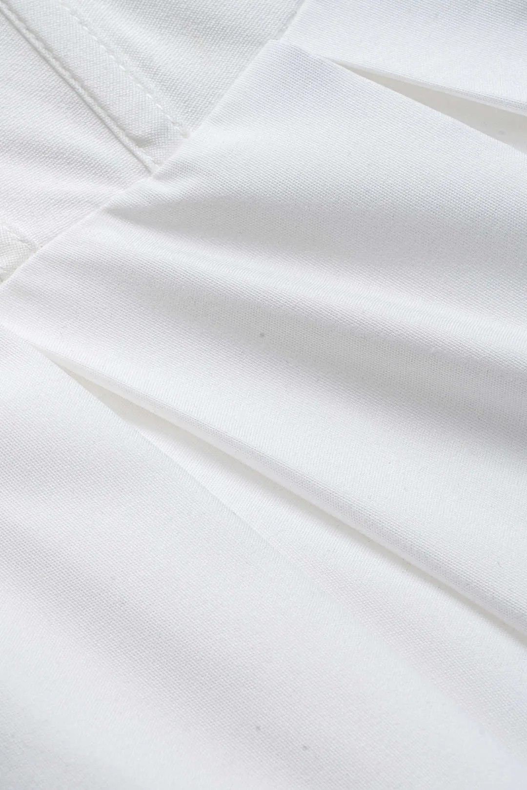 Plisset bustier korset lynlås maxi kjole sold by Micas product image thumbnail 4