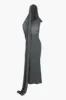 Backless Slit maxi kjole sold by Micas