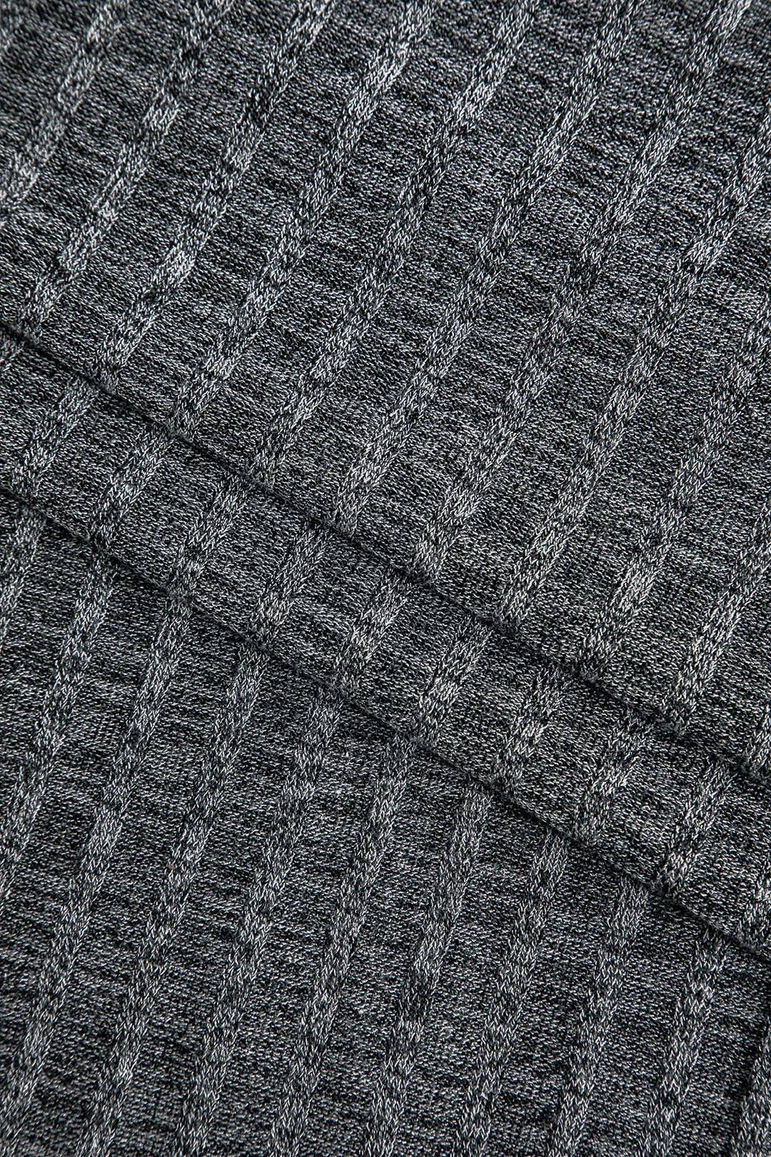 Backless Slit maxi kjole sold by Micas product image thumbnail 3