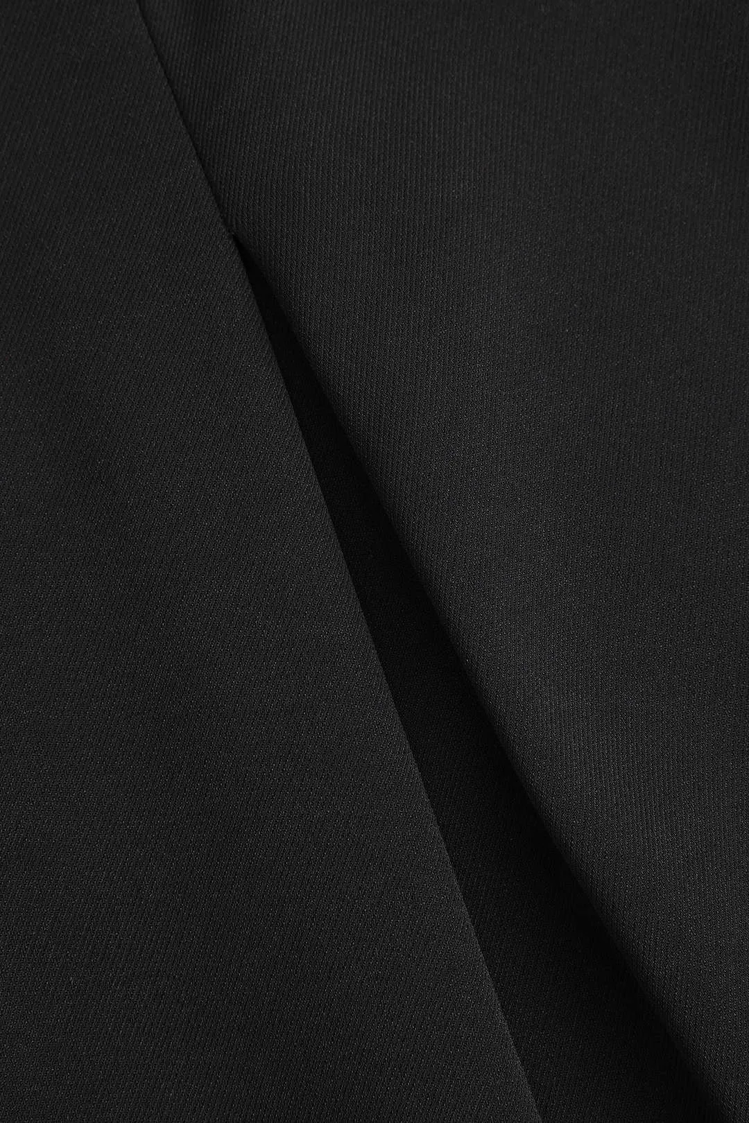 Plisserede knap brede benbukser sold by Micas product image thumbnail 5