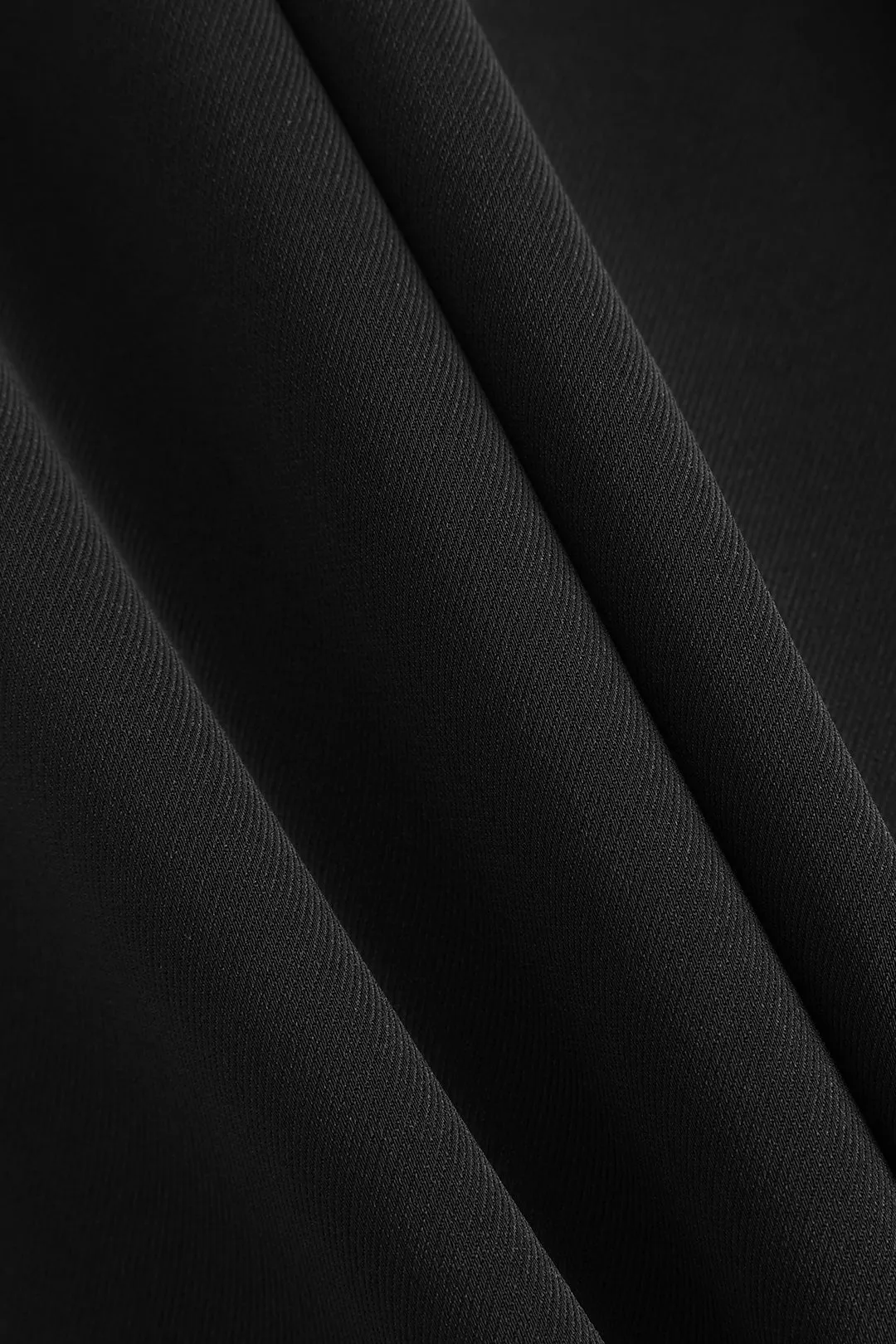 Plisserede knap brede benbukser sold by Micas product image thumbnail 4