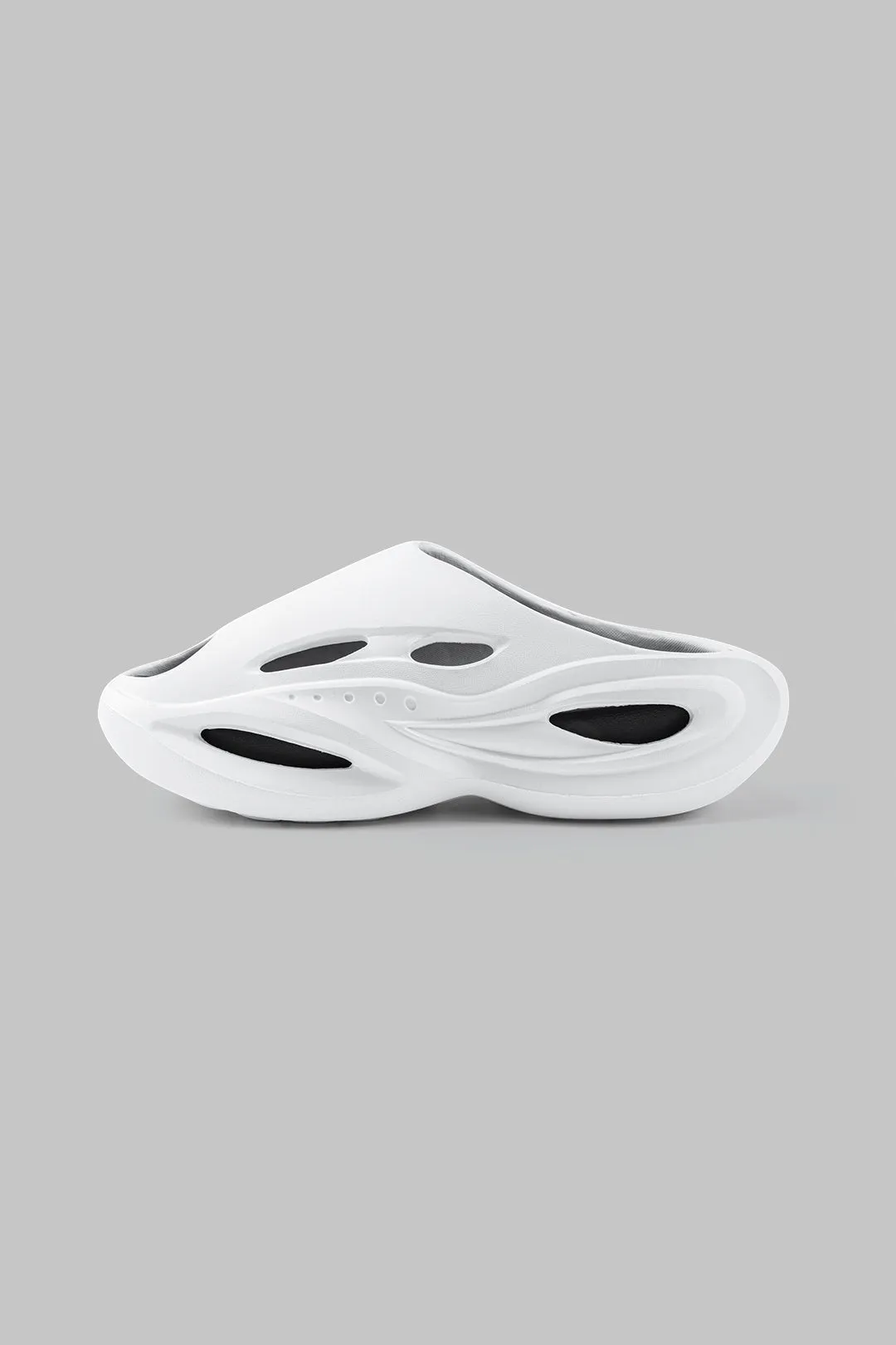 Kontrast plast udskåret hjemmesko sold by Micas product image thumbnail 2