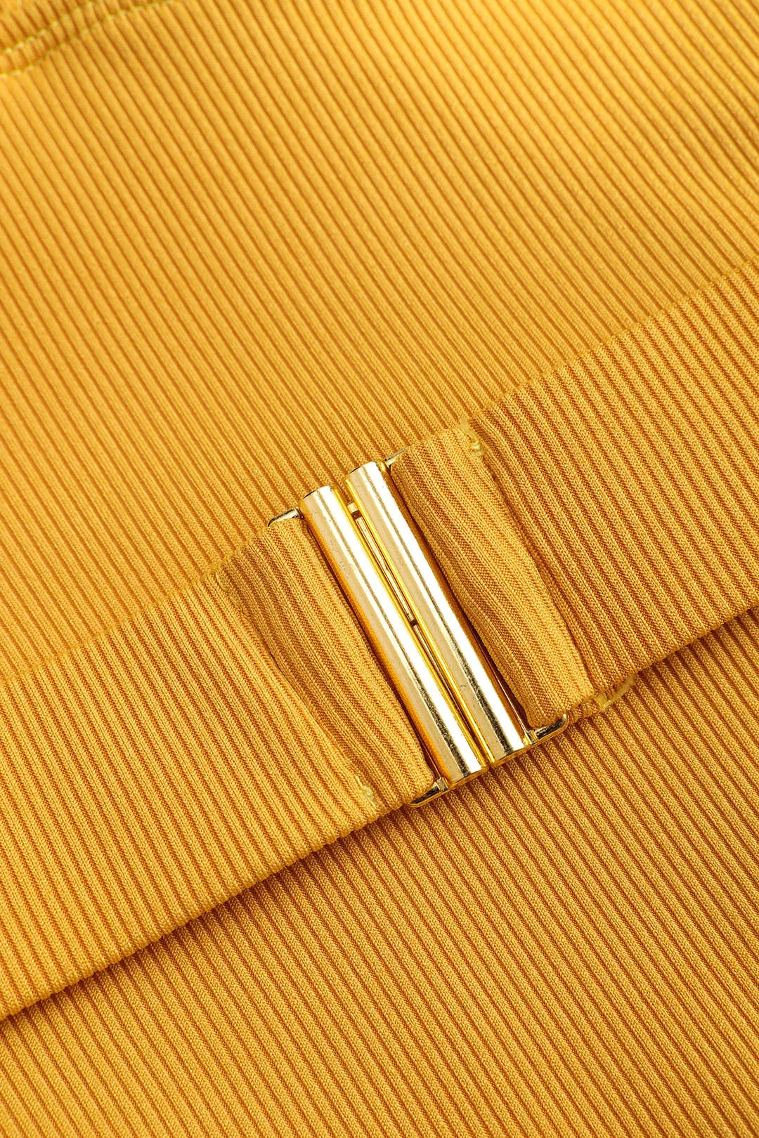 Ruched Rackless Belted Swimsuit i ét stykke sold by Micas product image thumbnail 4