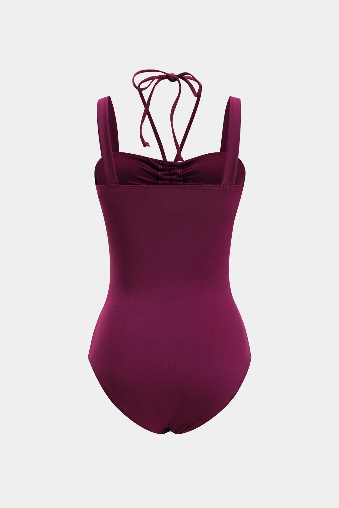 Skær perleret bikini -sæt sold by Micas product image thumbnail 3