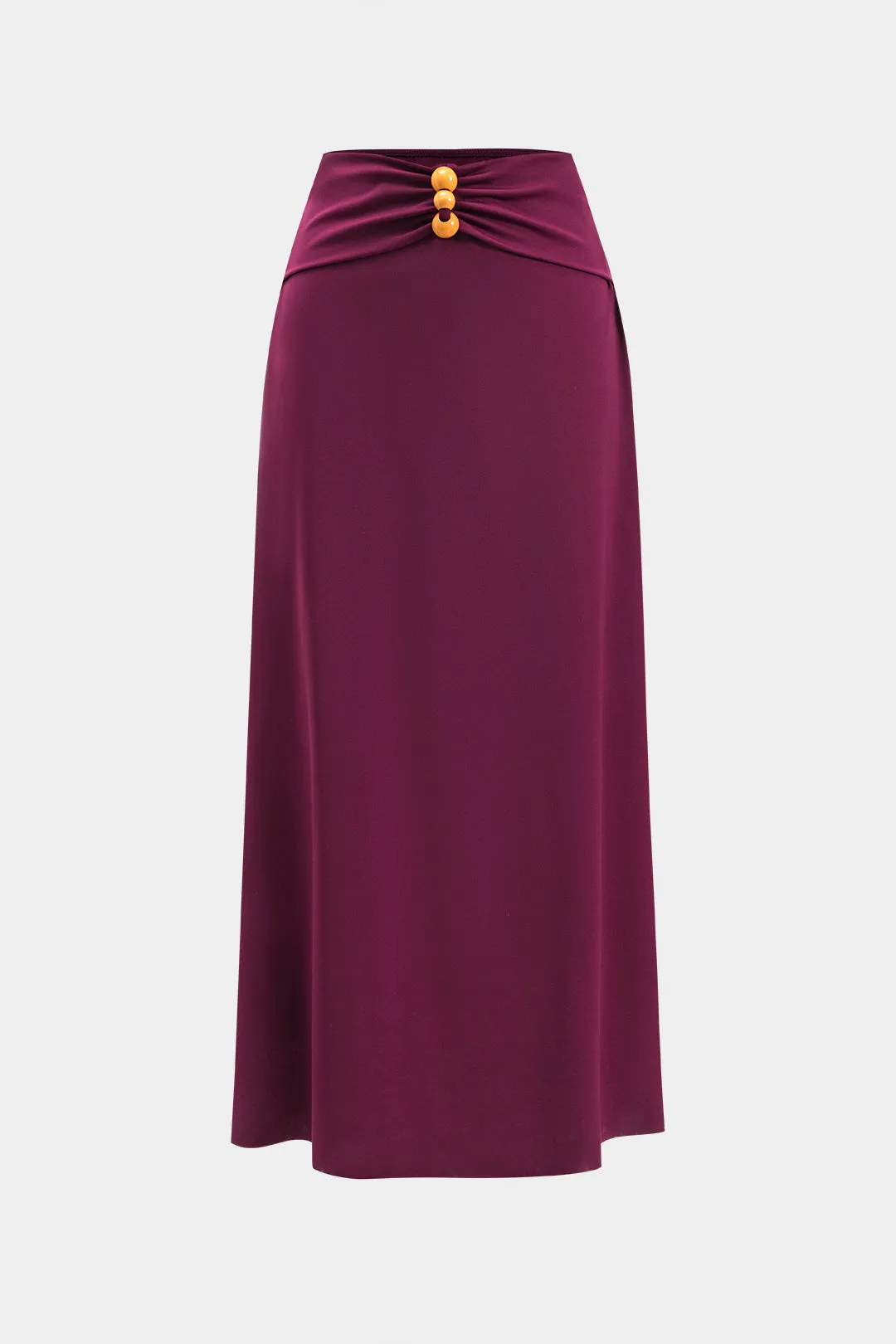 Skær perleret bikini -sæt sold by Micas product image thumbnail 4