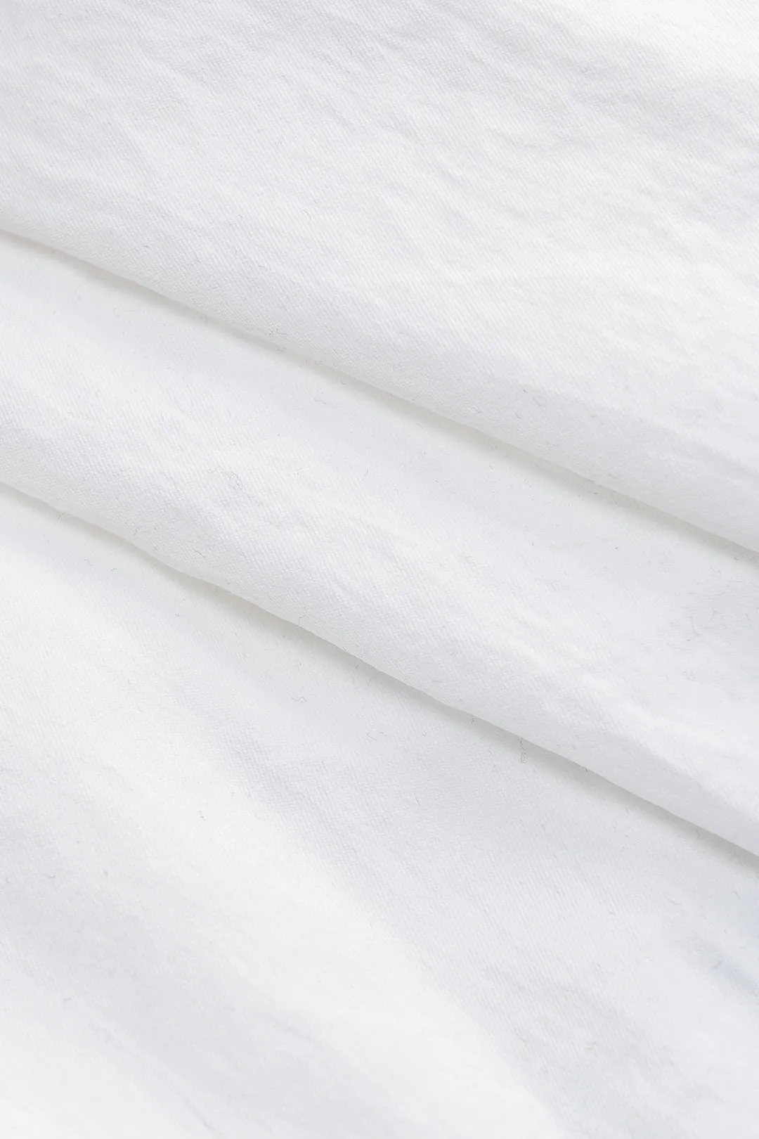 Krydset bæltet langærmet skjorte sold by Micas product image thumbnail 5