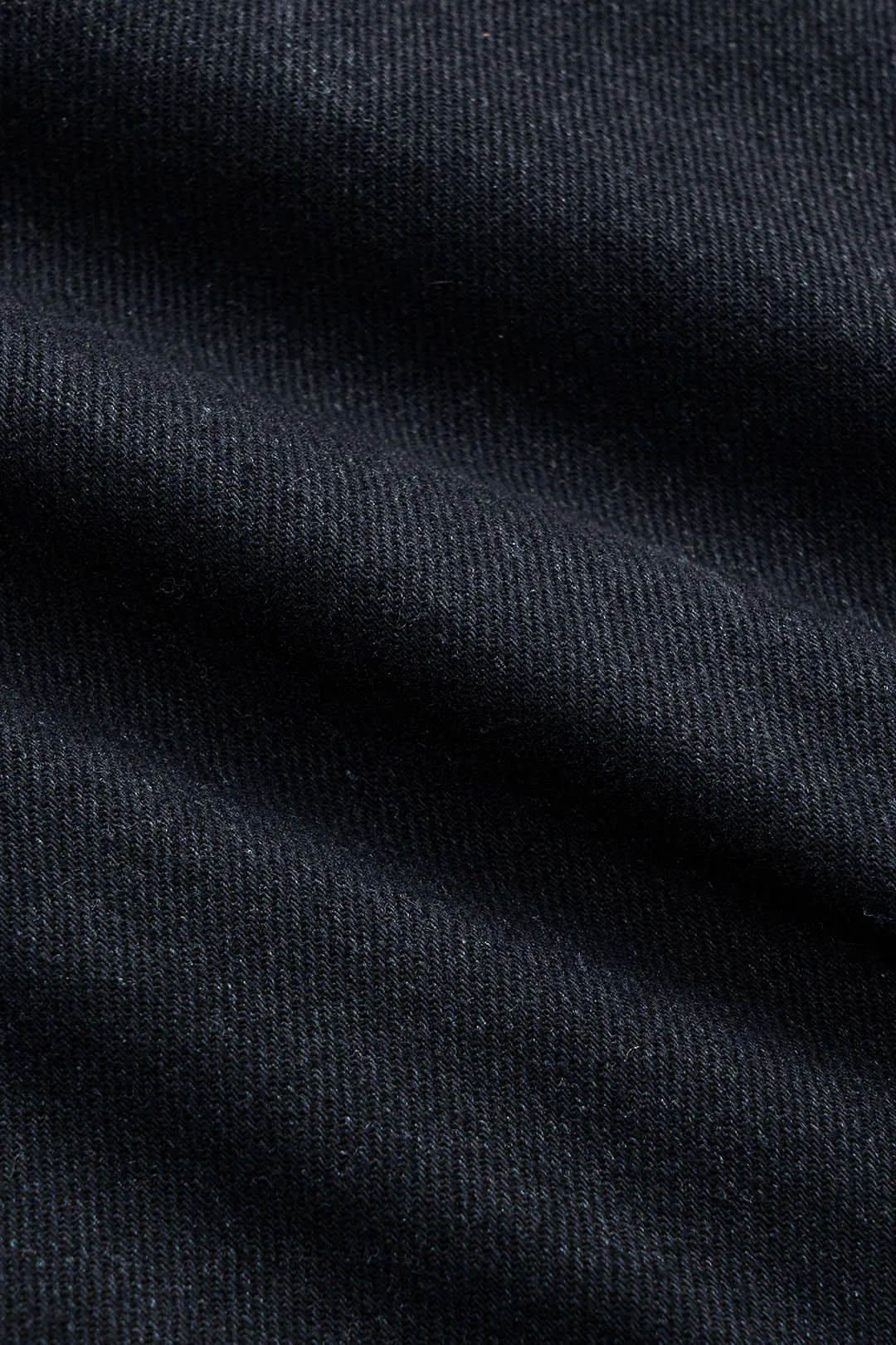 Kontrast syning af brede ben jeans sold by Micas product image thumbnail 4