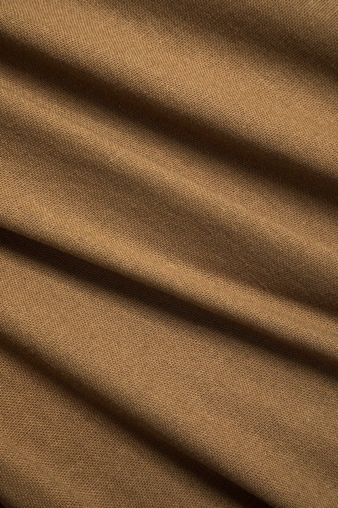 Linen Patchwork Jacquard Trousers sold by Micas product image thumbnail 4