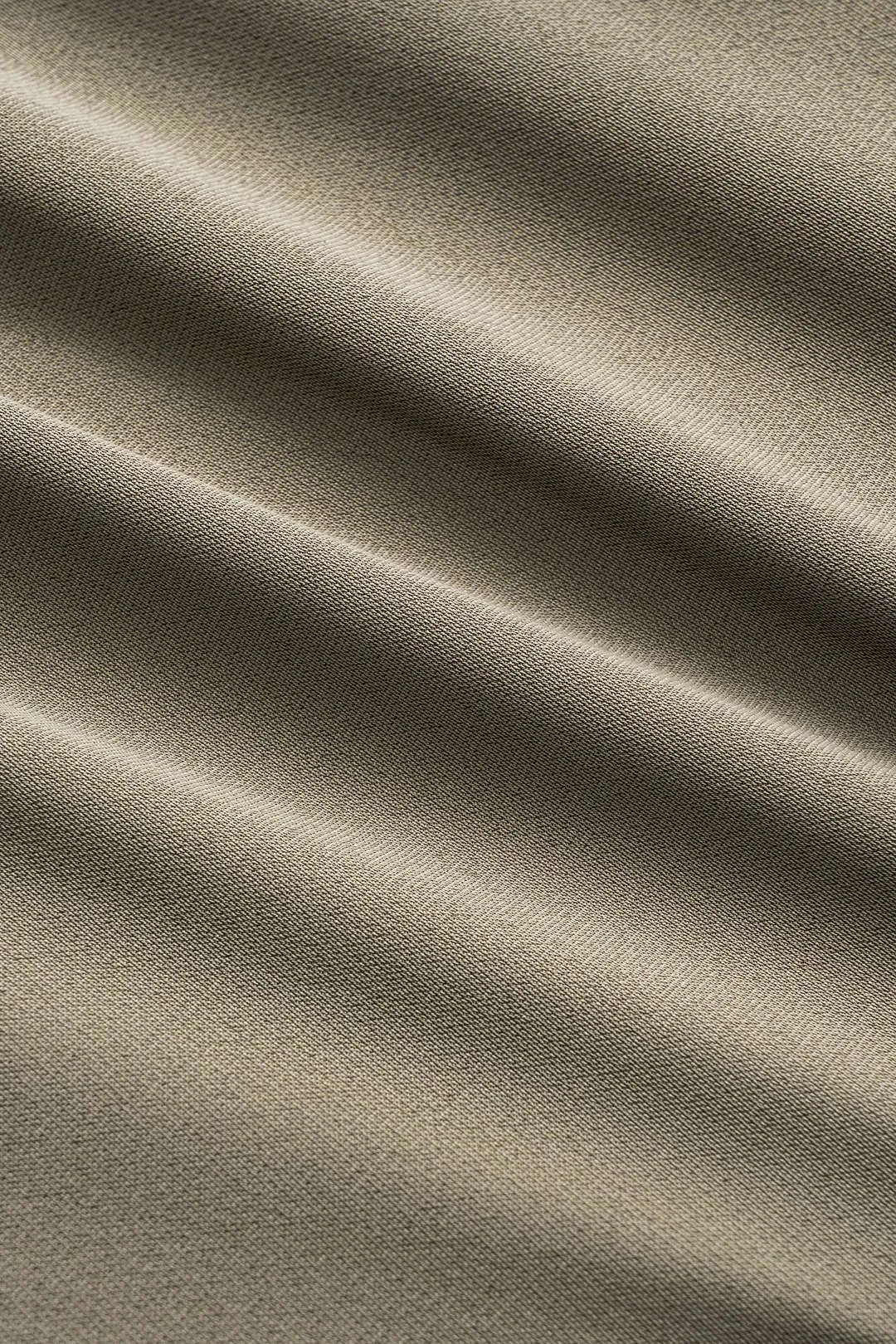 Solid Pleated High Waist Shorts sold by Micas product image thumbnail 5