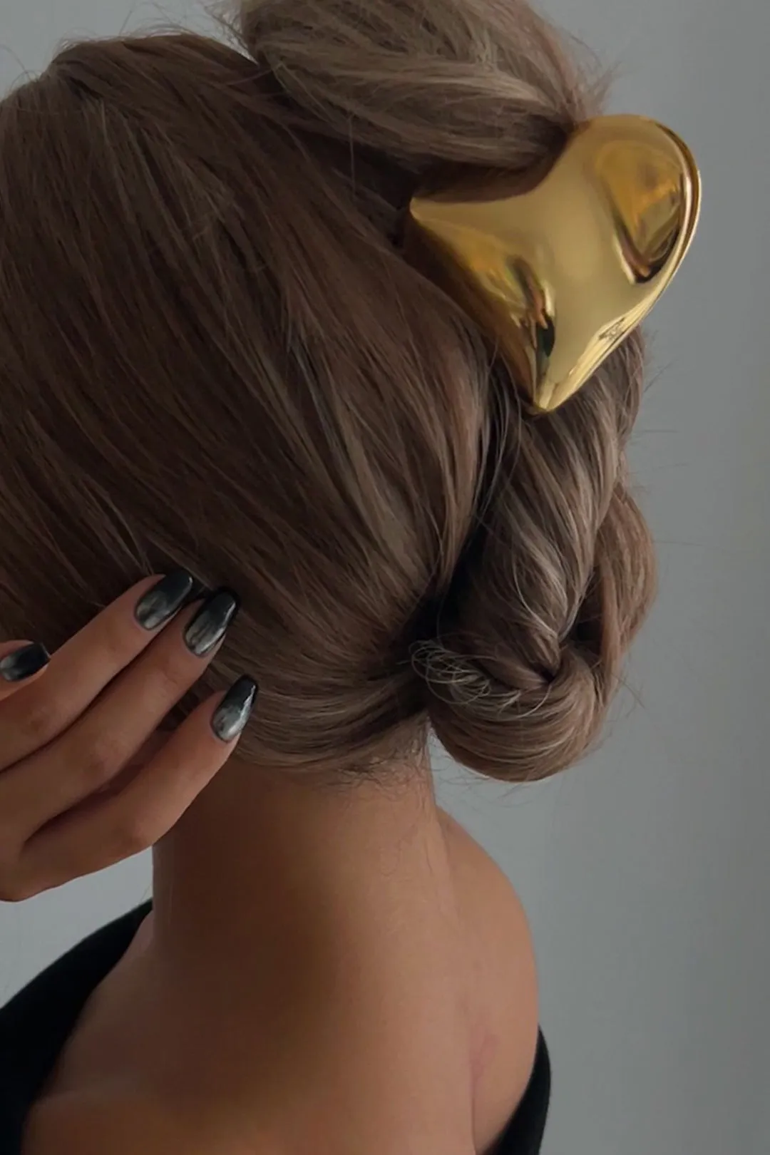 Metalhår tilbehør sold by Micas product image thumbnail 2