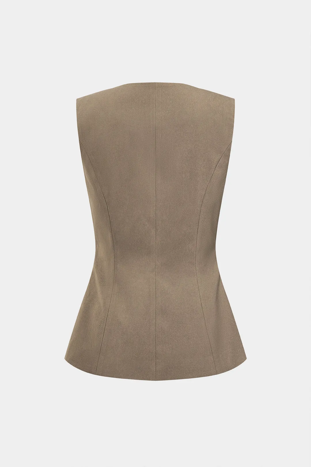 Solid knapvest sold by Micas product image thumbnail 2