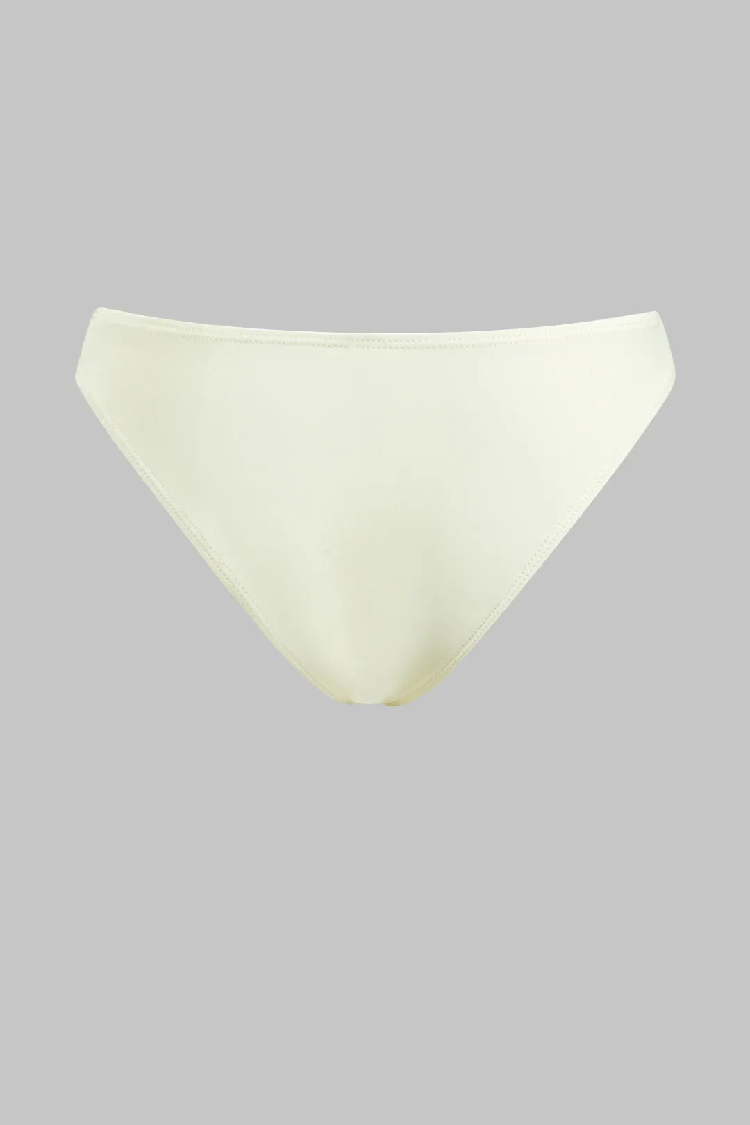 3d Floral Ruched Tie-Up Bikini og Cover Up Set sold by Micas product image thumbnail 5