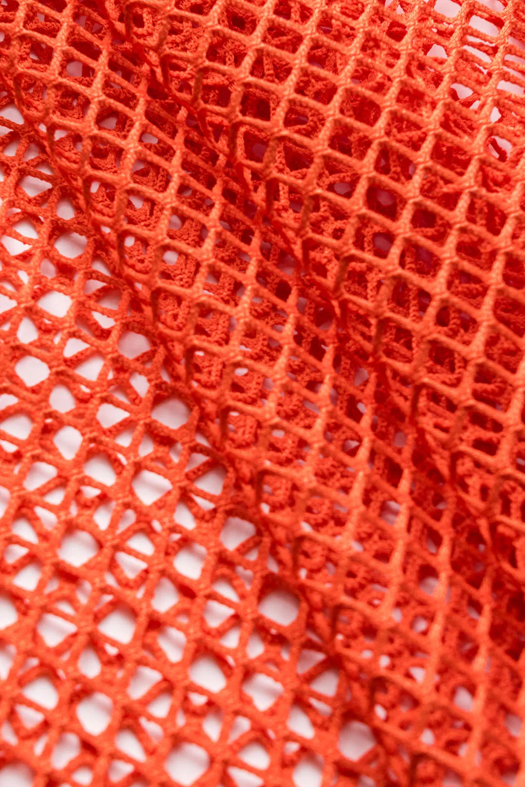 Mesh Tie-Up Bikini og Tie Knot Cover Up 4-Piece Set sold by Micas product image thumbnail 5