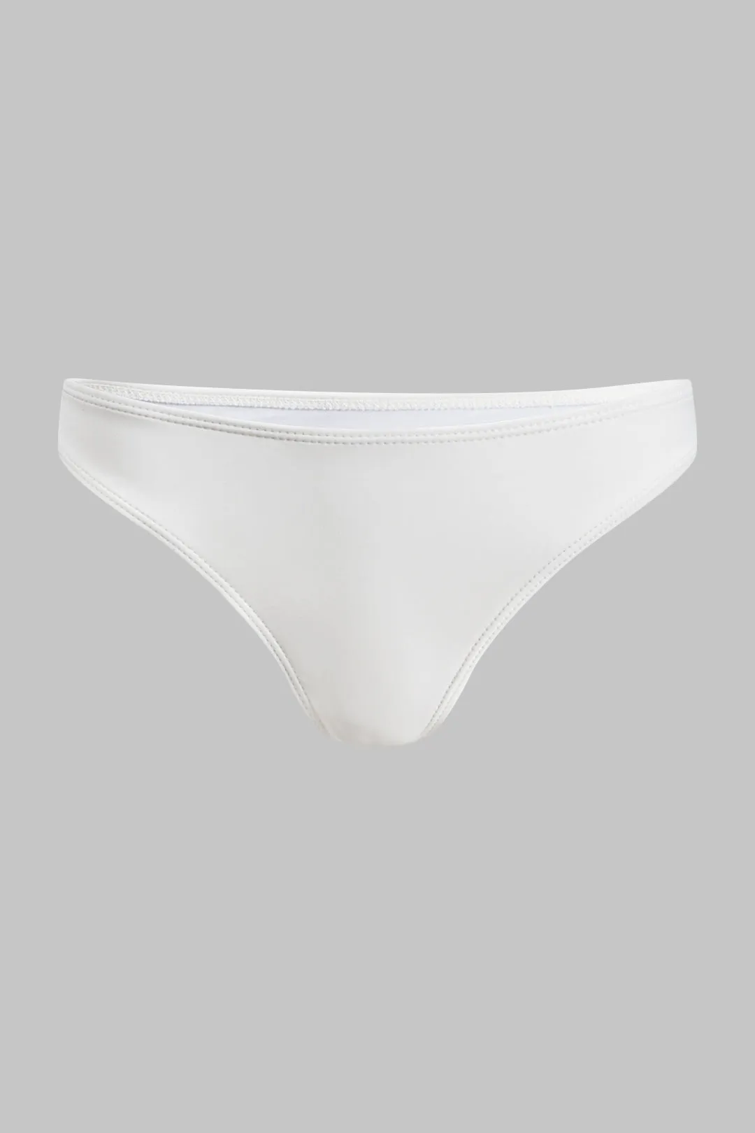 3d Floral Ruched Bikini og Ruffle Cover Up Set sold by Micas product image thumbnail 4