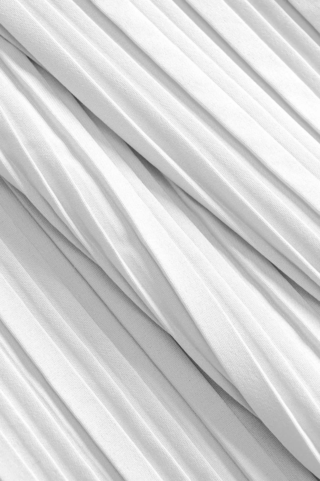 Plisseret patchwork korset ærmeløs mini kjole sold by Micas product image thumbnail 5