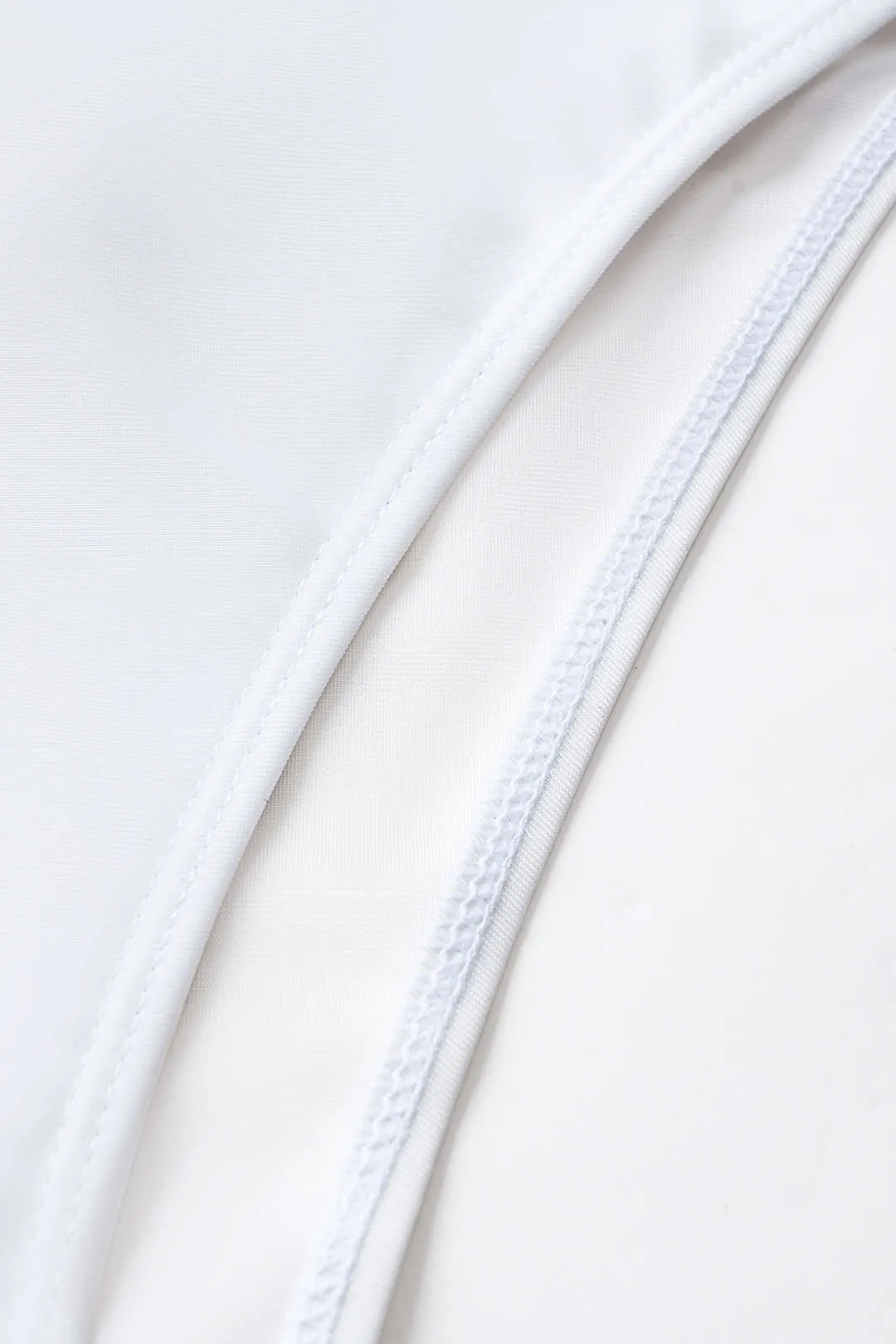 3d blomster udskåret mave kontrol i ét stykke badedragt sold by Micas product image thumbnail 5