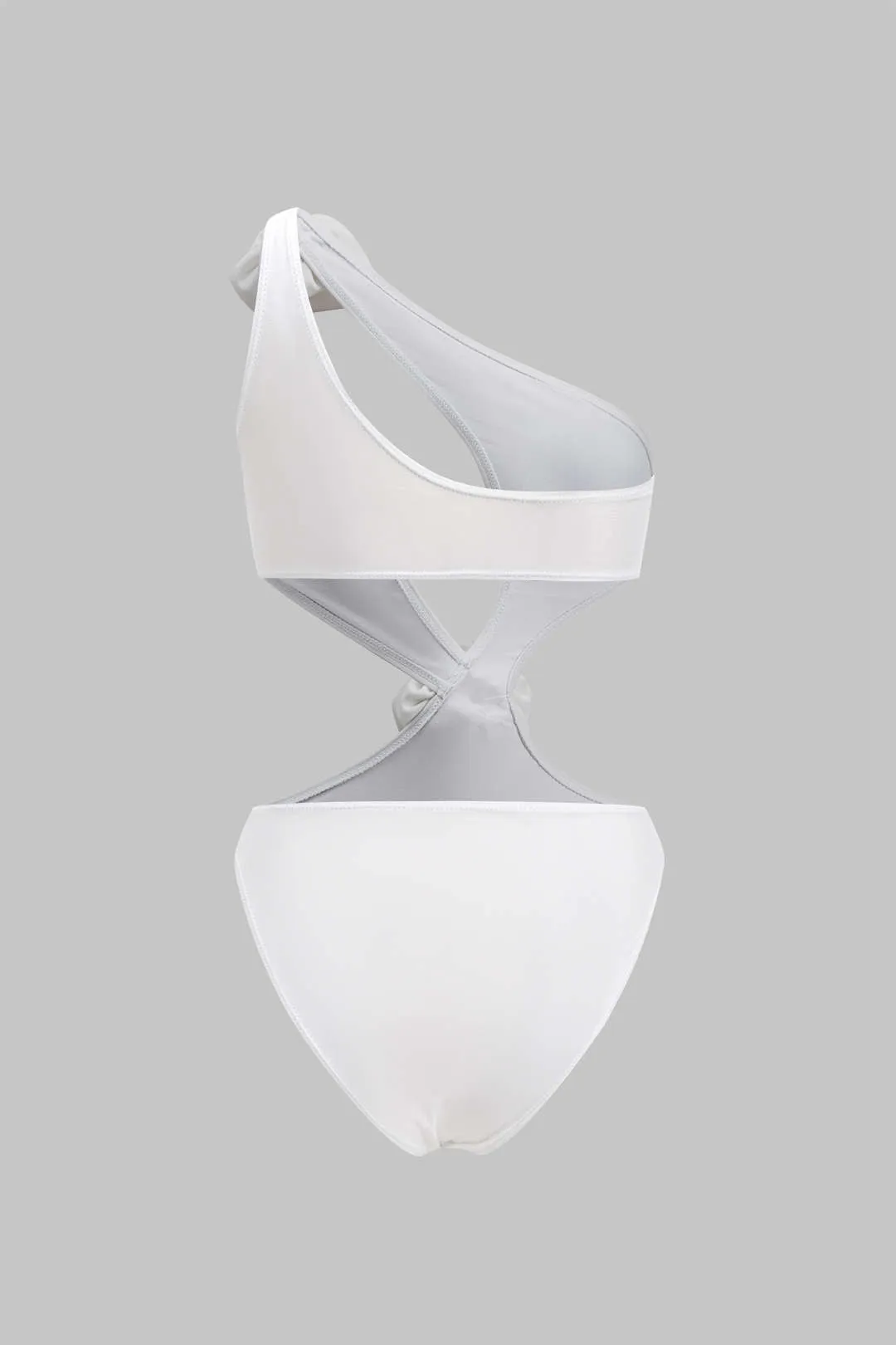 3d blomster udskåret mave kontrol i ét stykke badedragt sold by Micas product image thumbnail 2