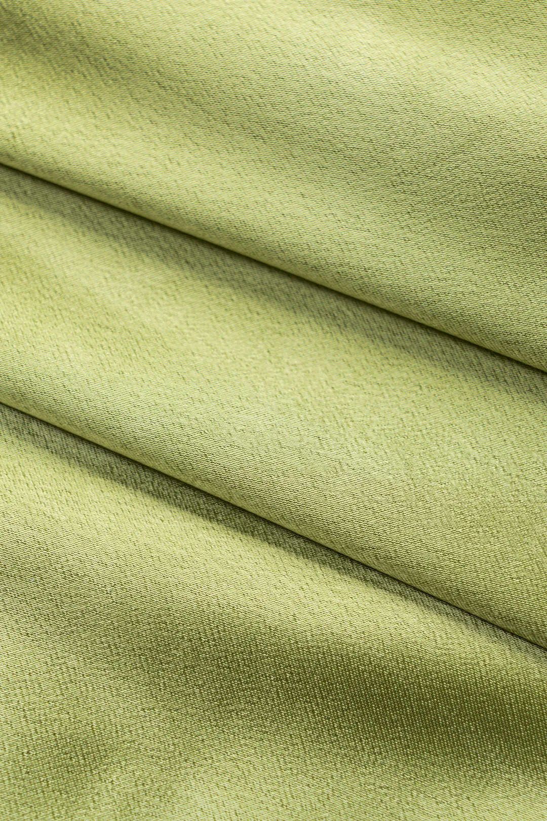 Satin patchwork slips front klokke ærme langærmet skjorte sold by Micas product image thumbnail 5